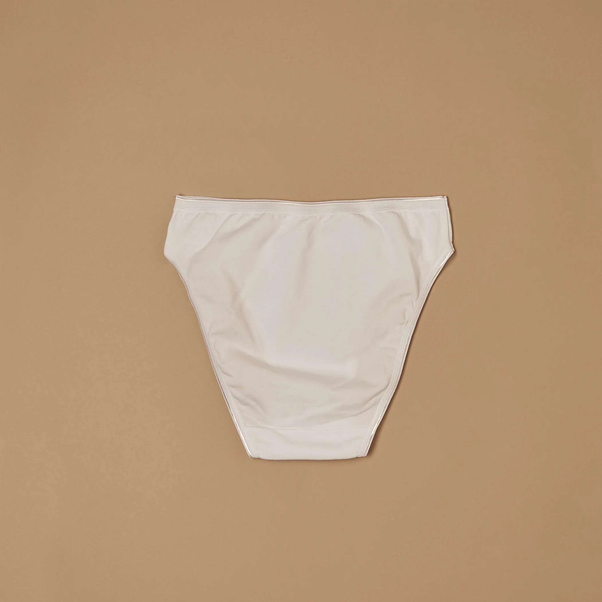 Slip in cotone elasticizzato - Image 10