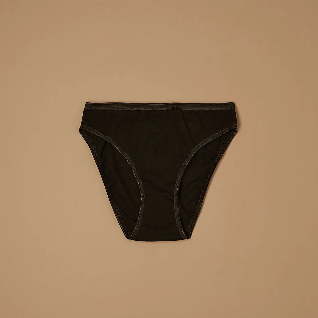 Slip in cotone elasticizzato - Image 4