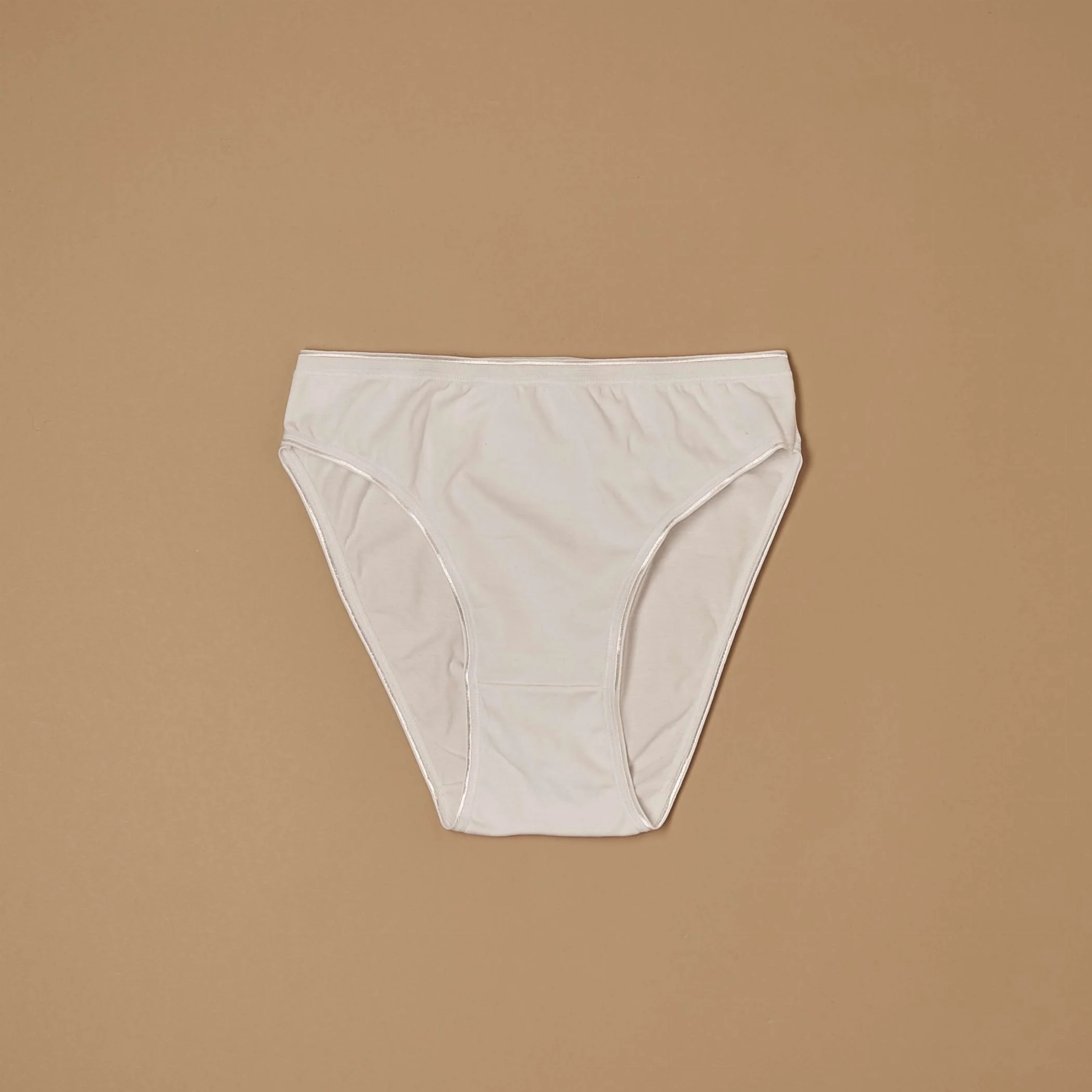 Slip in cotone elasticizzato - Image 9
