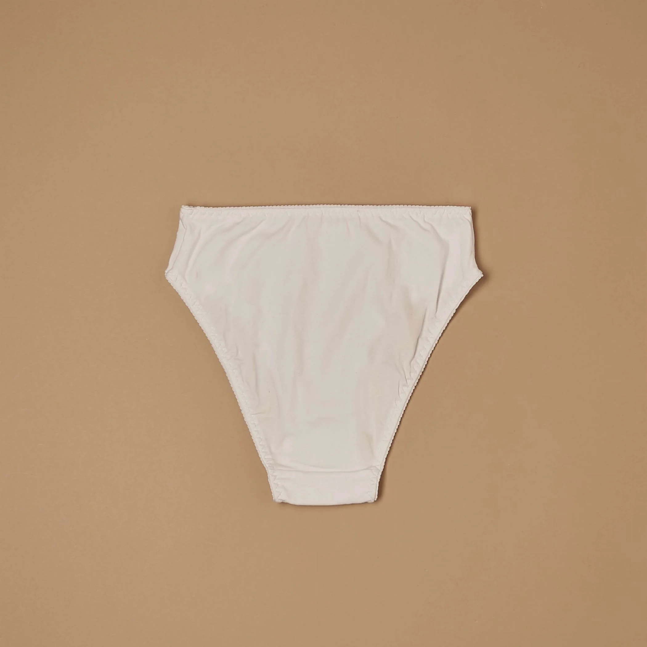 Slip contenitivo in cotone elasticizzato - Image 5