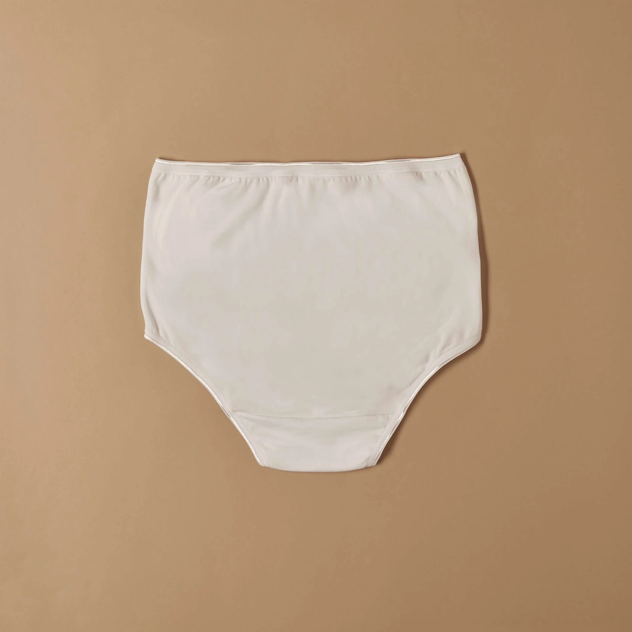 Culotte in cotone elasticizzato - Image 10