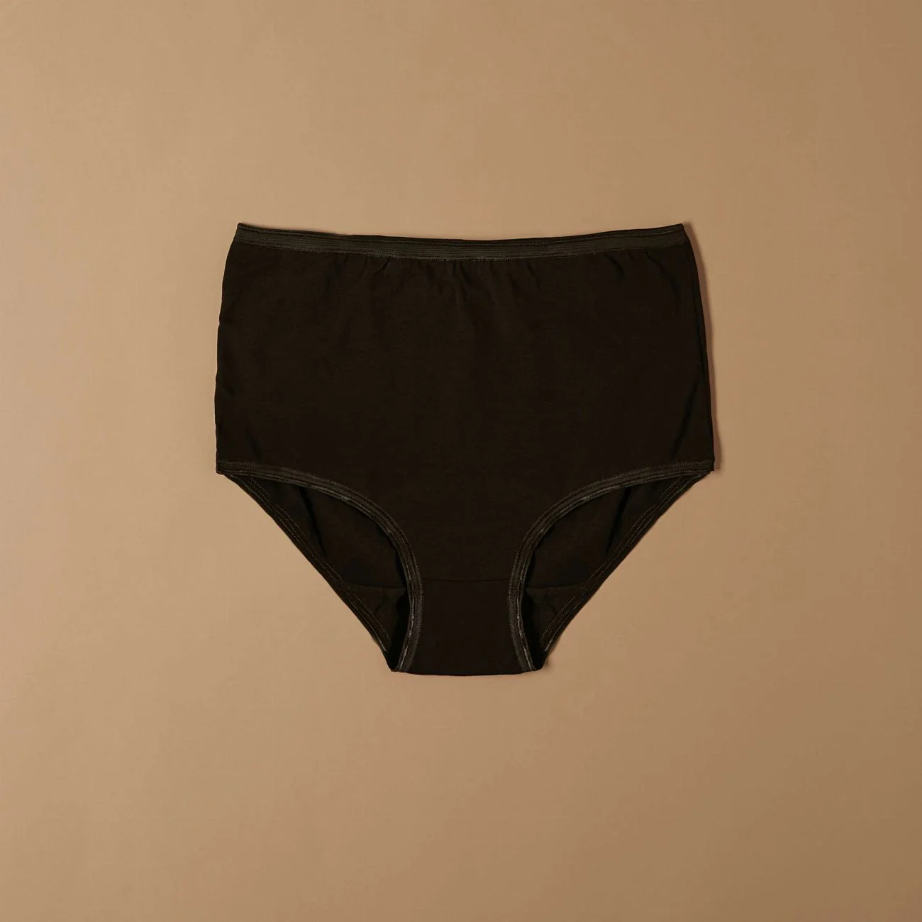 Culotte in cotone elasticizzato - Image 4