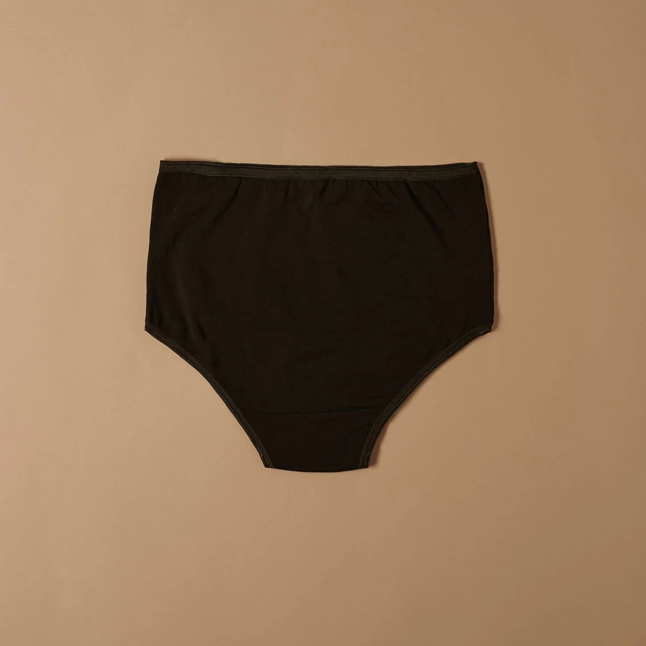 Culotte in cotone elasticizzato - Image 5