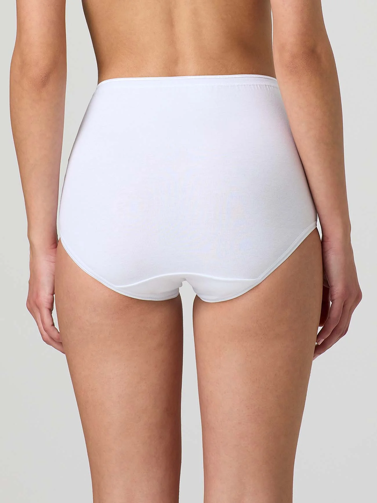 Culotte in cotone elasticizzato - Image 8