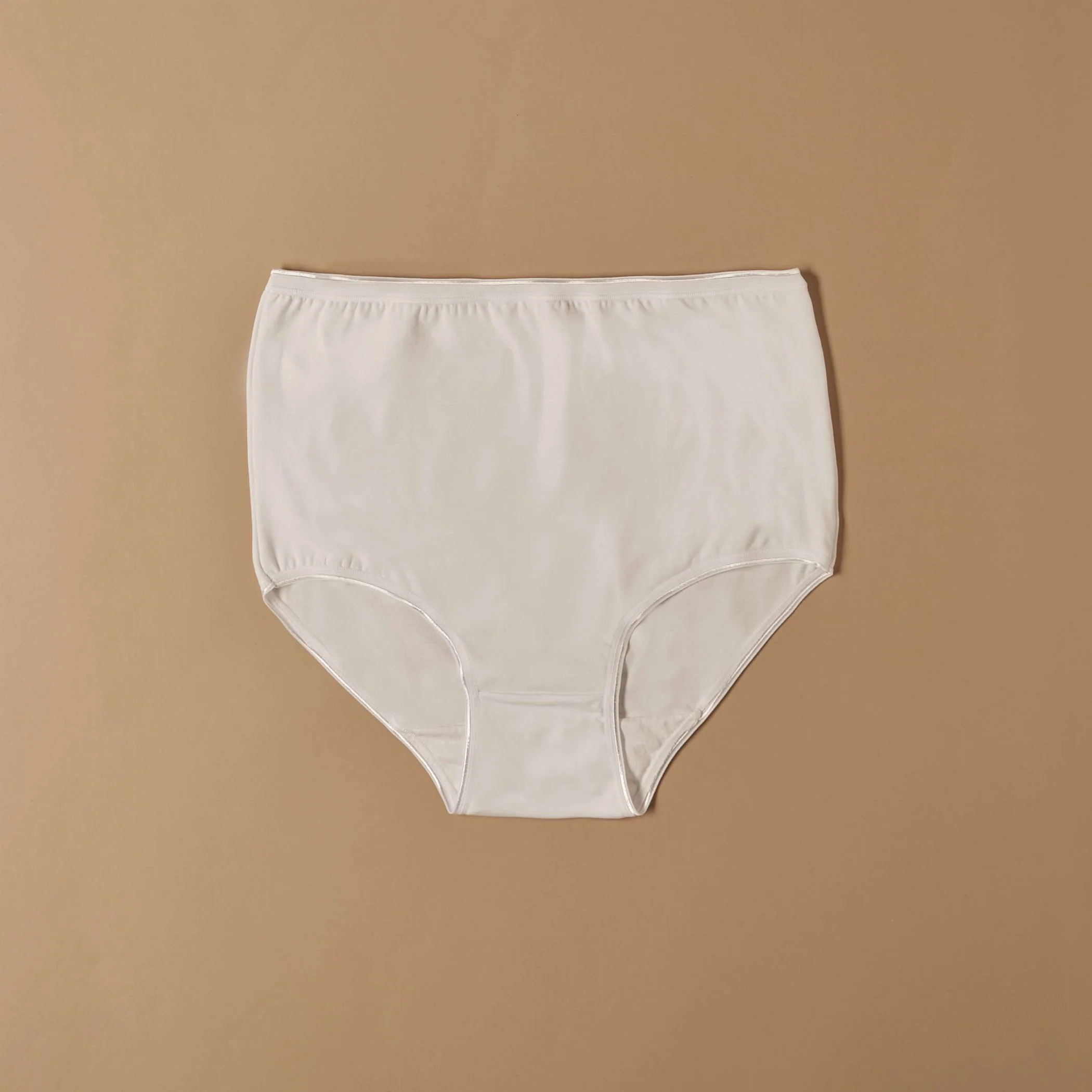 Culotte in cotone elasticizzato - Image 9