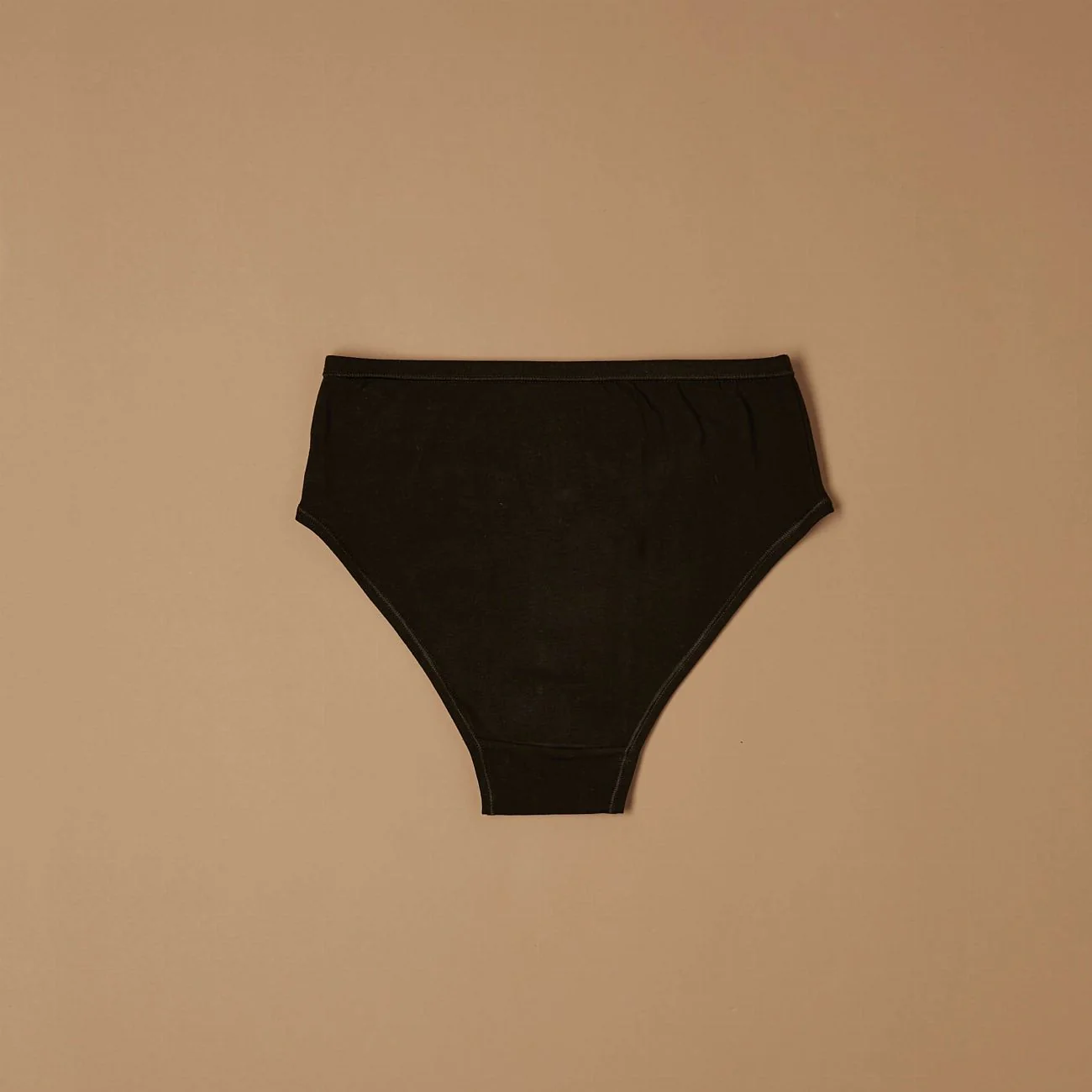 Midi in cotone elasticizzato con pizzo frontale - Image 10