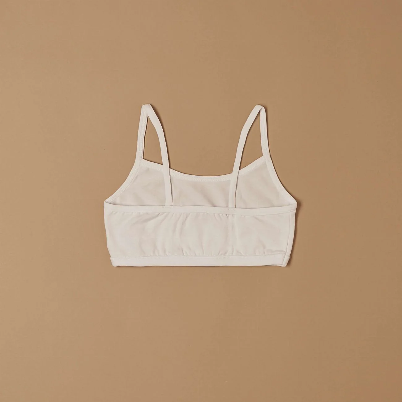 Brassiere bimba in cotone modal - Image 10