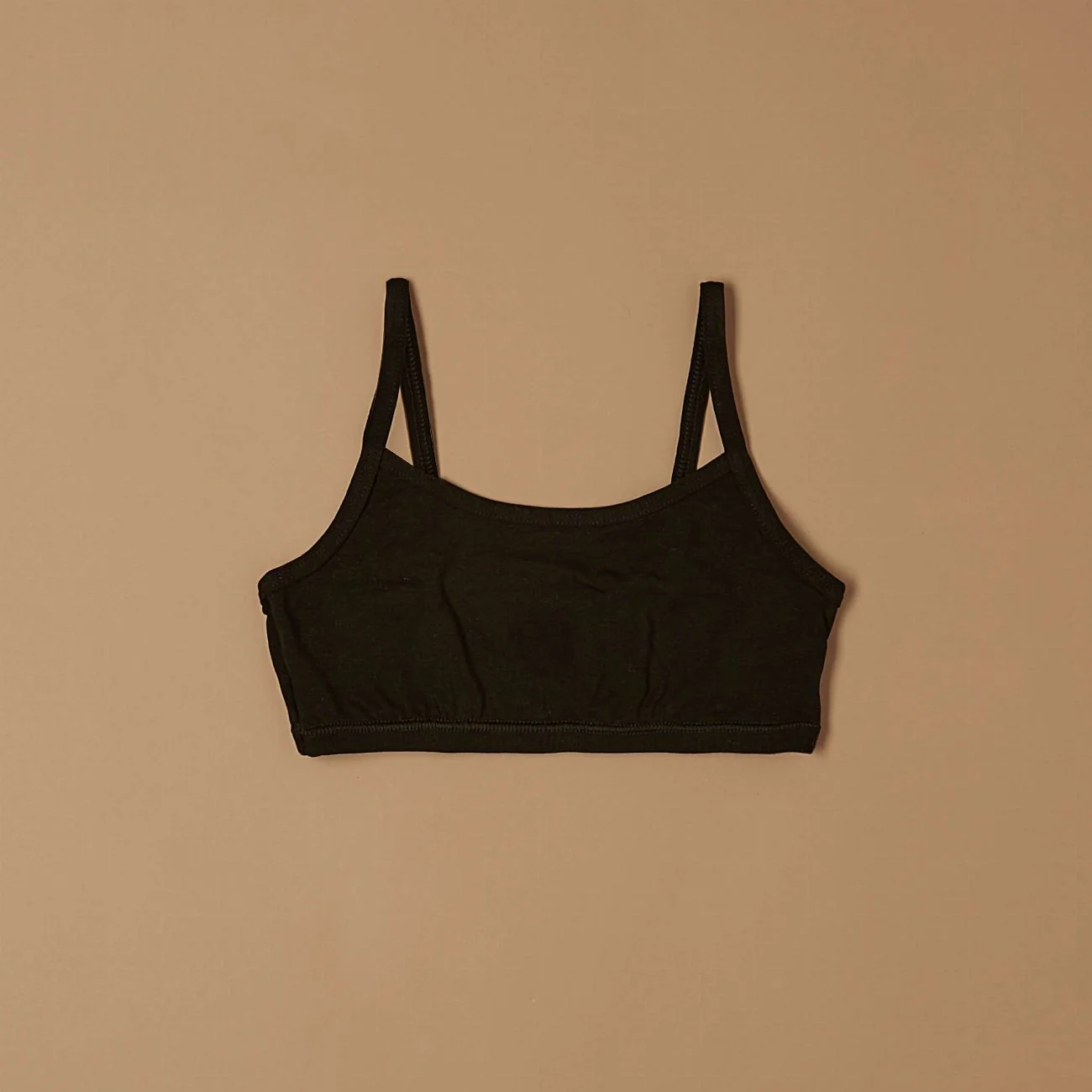 Brassiere bimba in cotone modal - Image 4