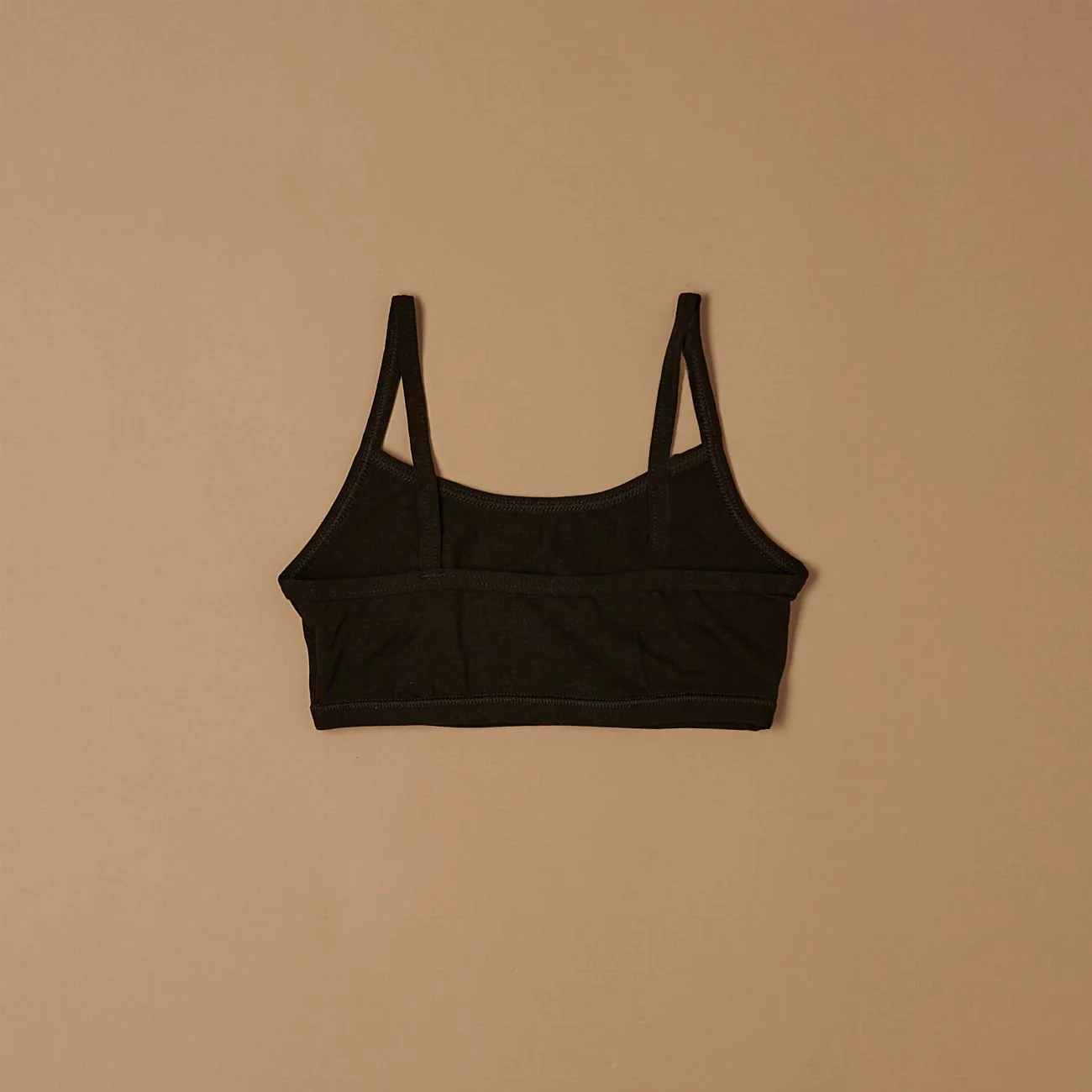 Brassiere bimba in cotone modal - Image 5