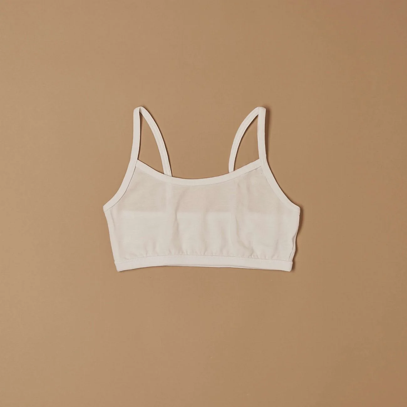 Brassiere bimba in cotone modal - Image 9