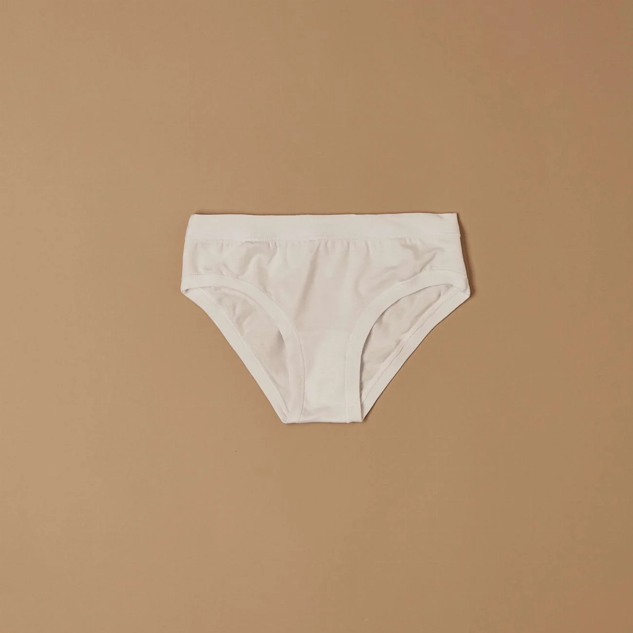 Slip bimba in cotone modal - Image 4