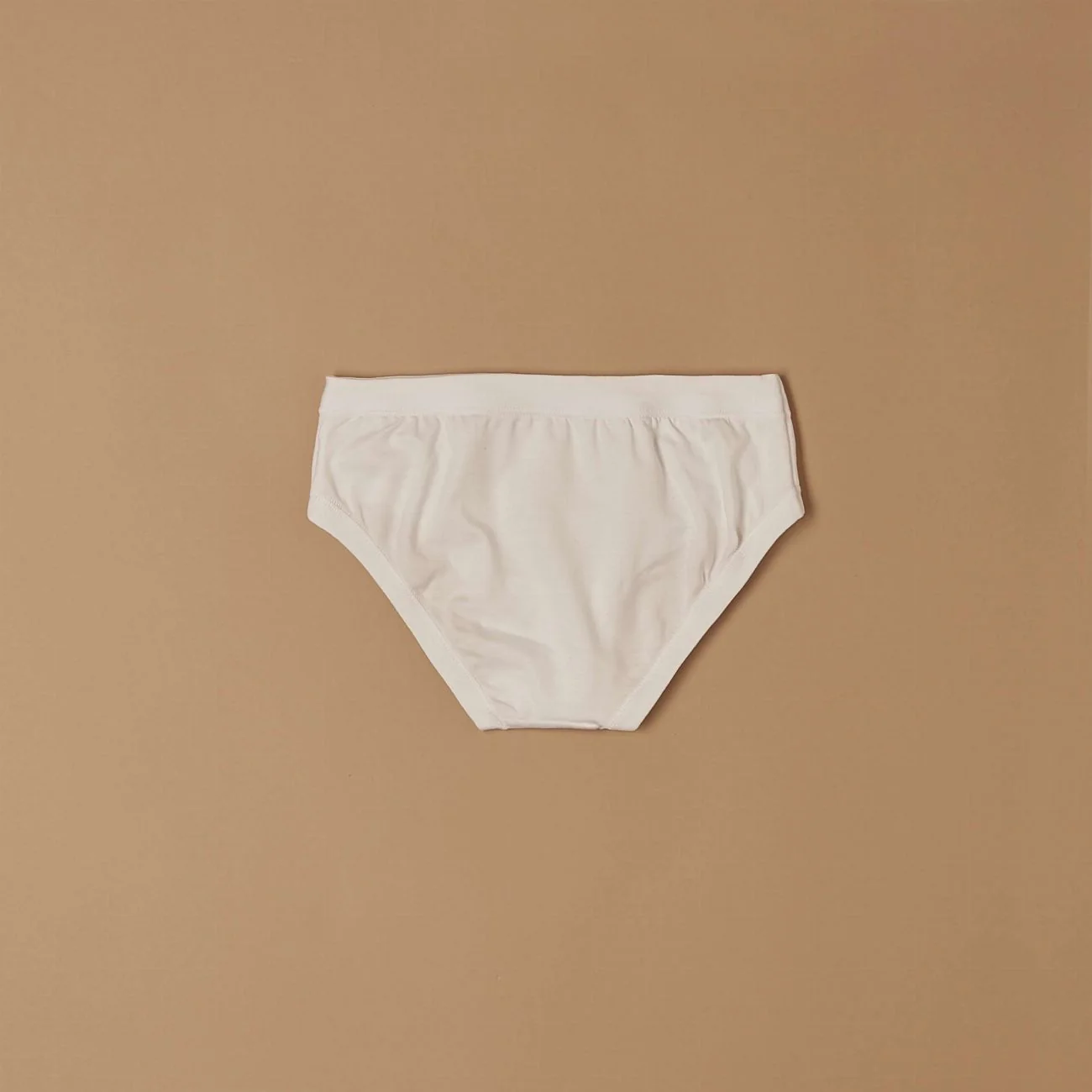 Slip bimba in cotone modal - Image 5