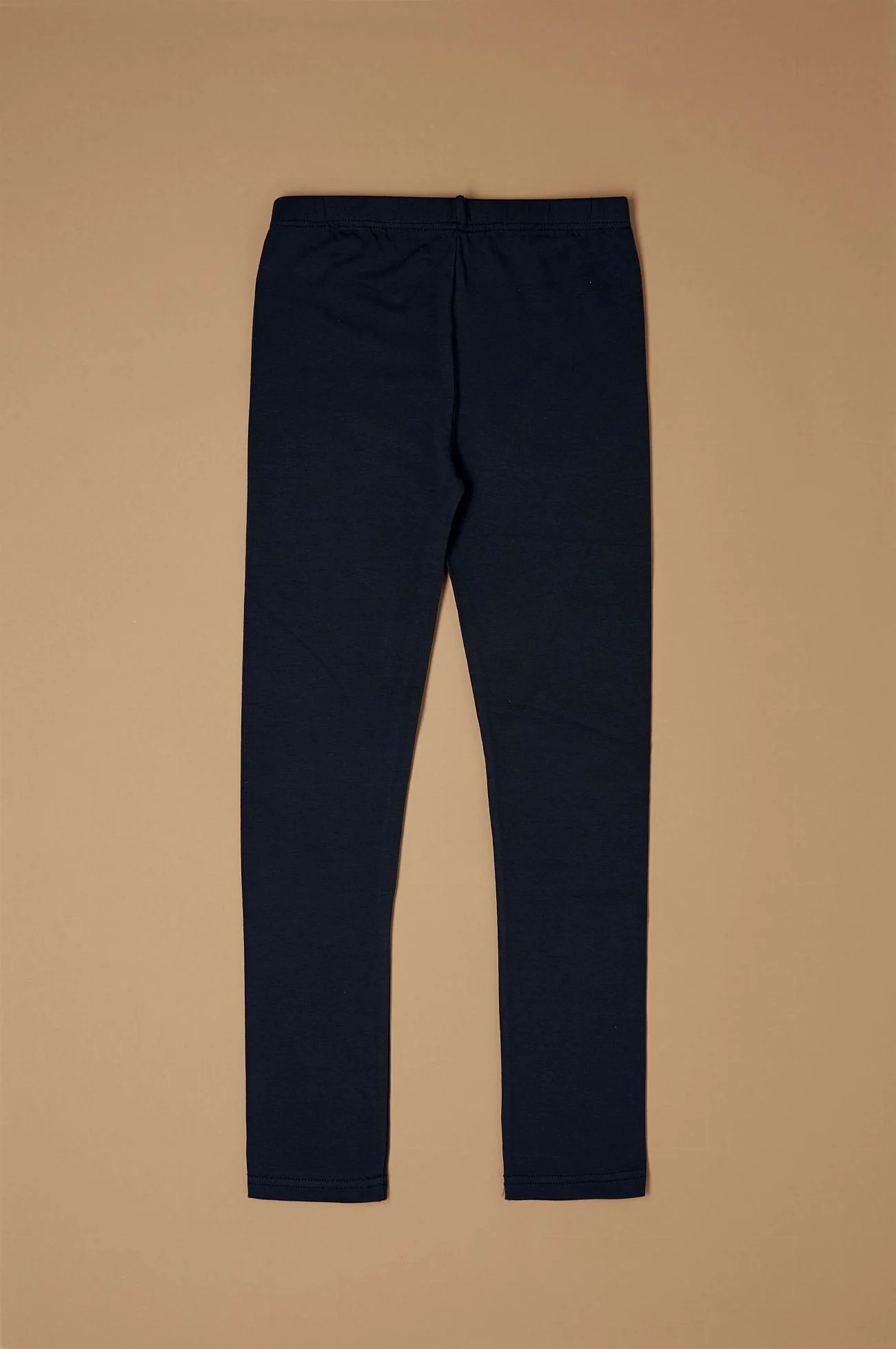 Leggings bimba lungo in fresco cotone - Image 15