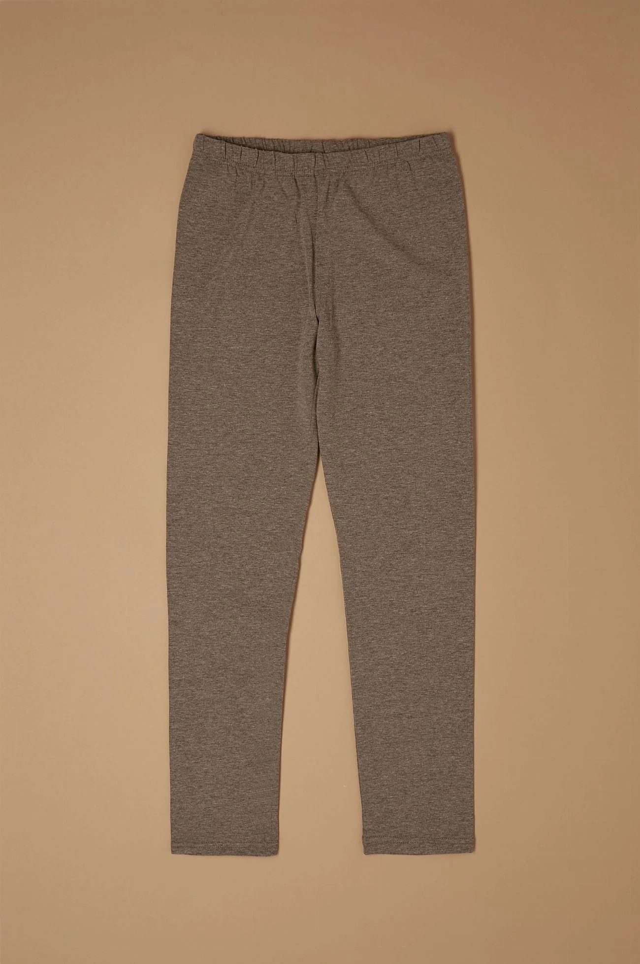 Leggings bimba lungo in fresco cotone - Image 19