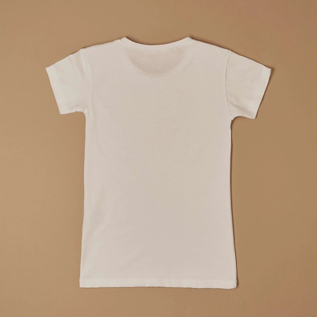 T-shirt bimba in cotone traspirante - Image 10