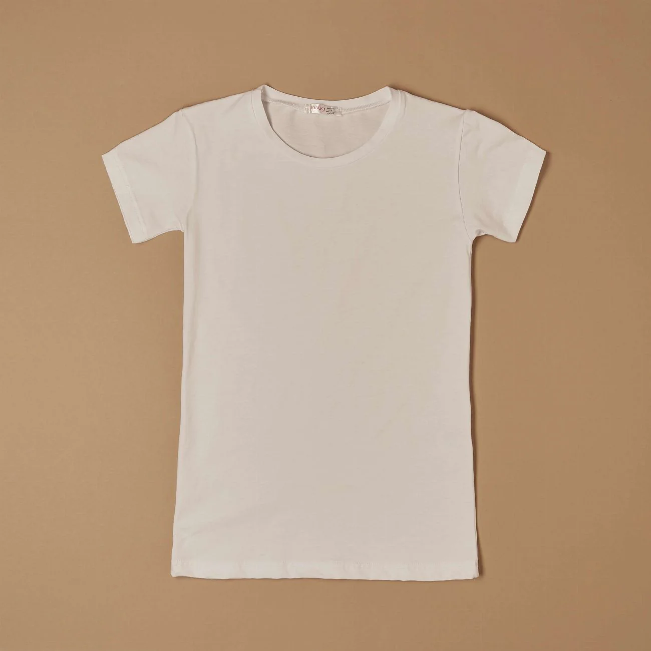T-shirt bimba in cotone traspirante - Image 9