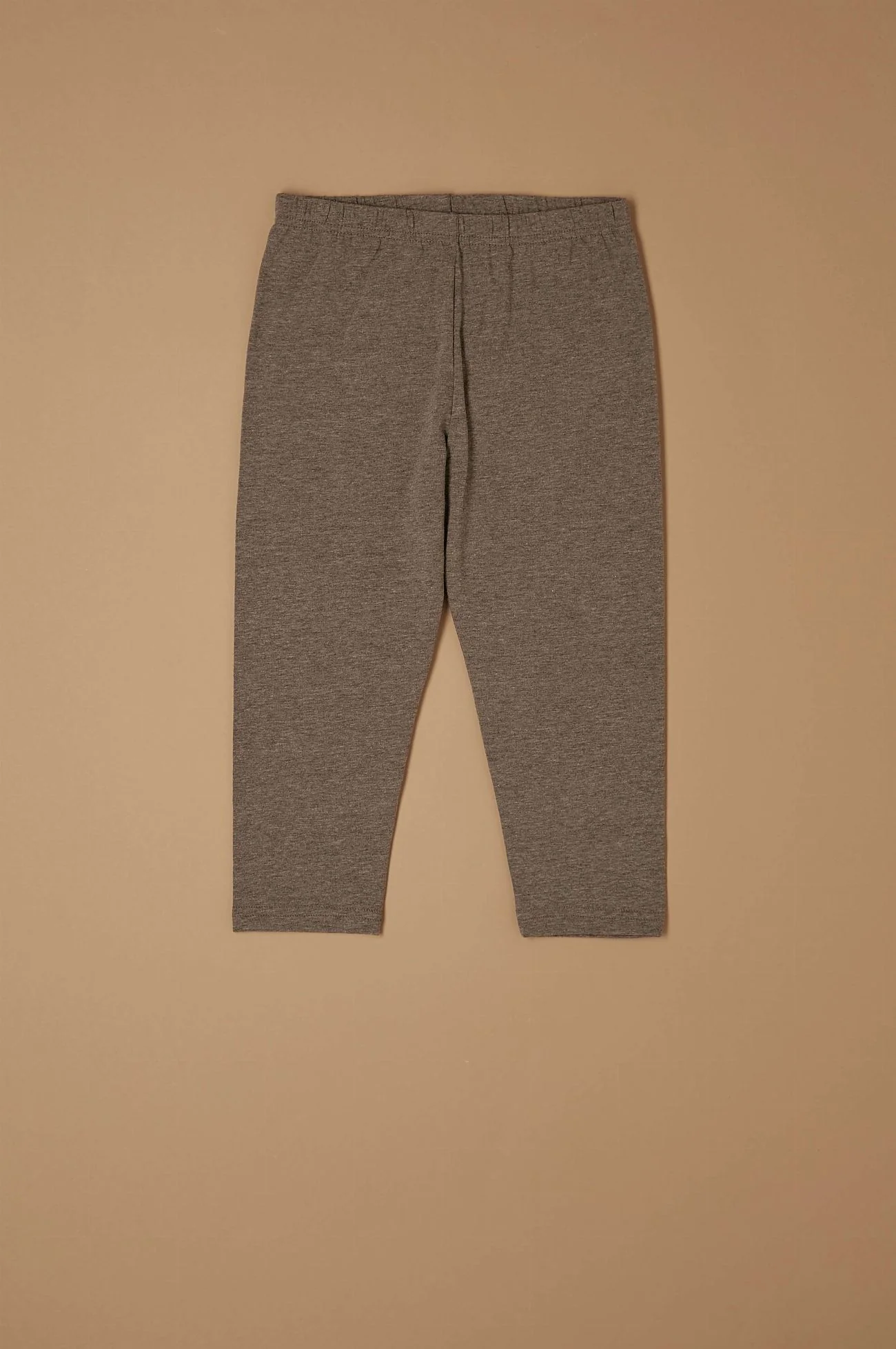 Leggings bimba modello capri in fresco cotone - Image 19
