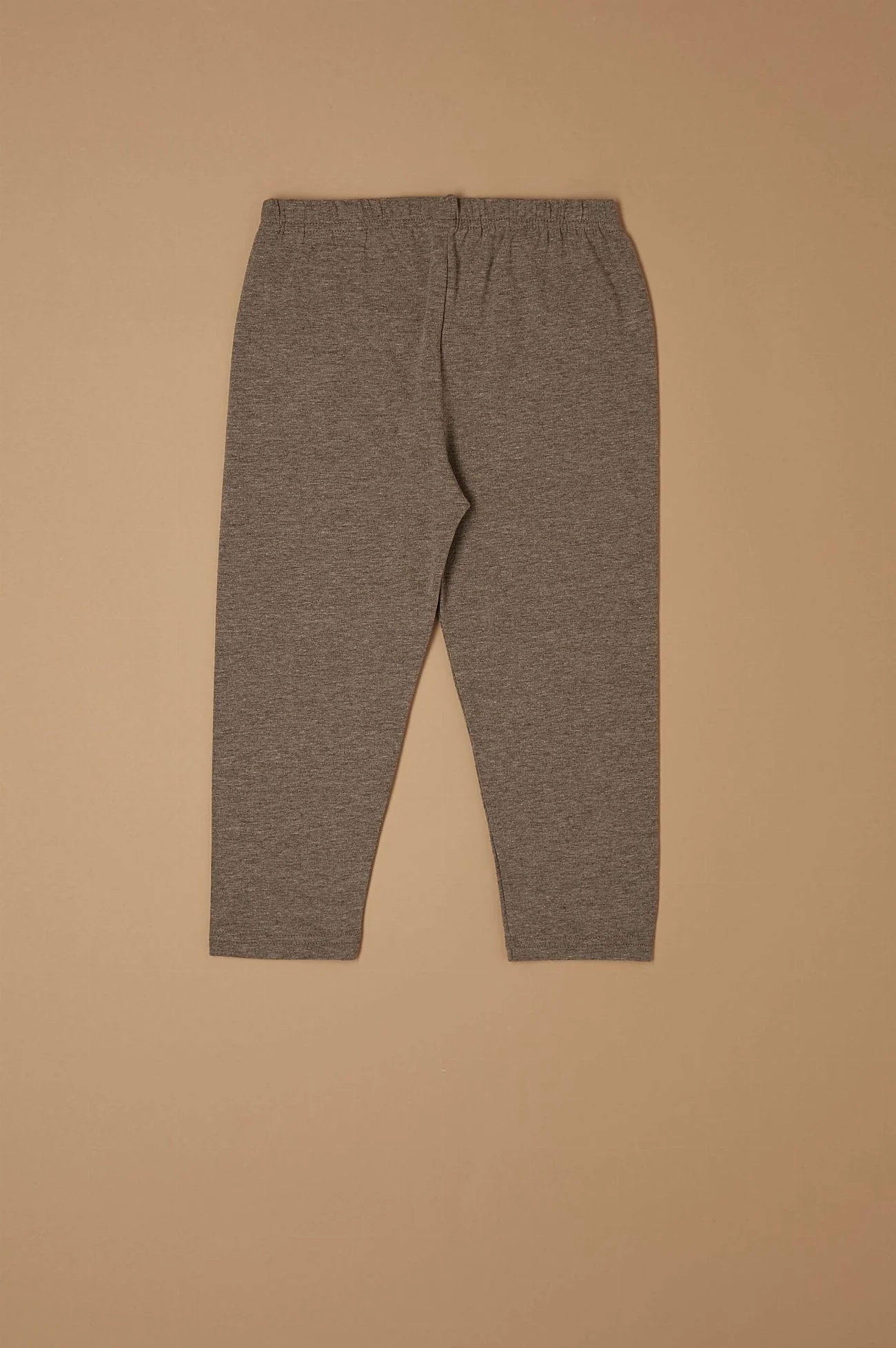 Leggings bimba modello capri in fresco cotone - Image 20