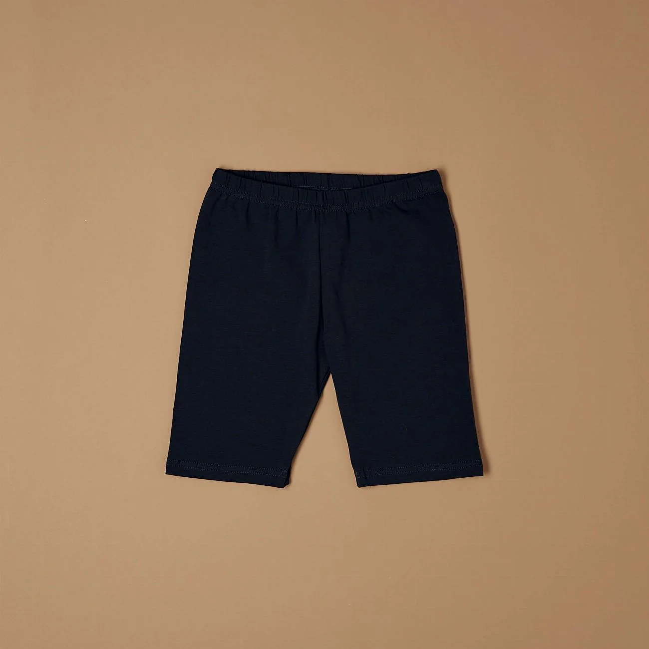 Leggings bimba modello ciclista in fresco cotone - Image 14