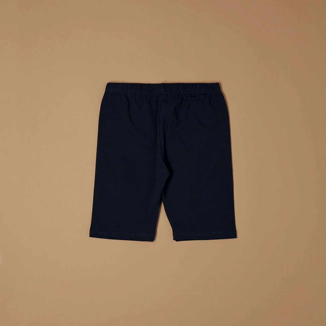 Leggings bimba modello ciclista in fresco cotone - Image 15