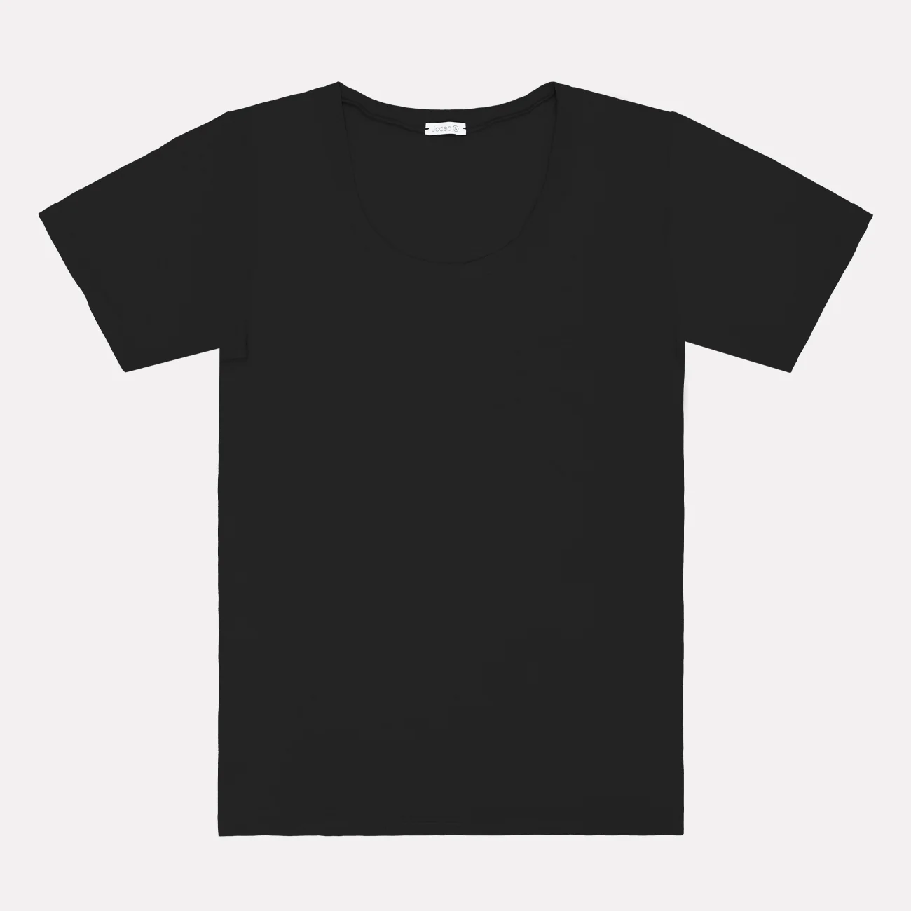 T-shirt donna in micromodal linea relax - Image 8