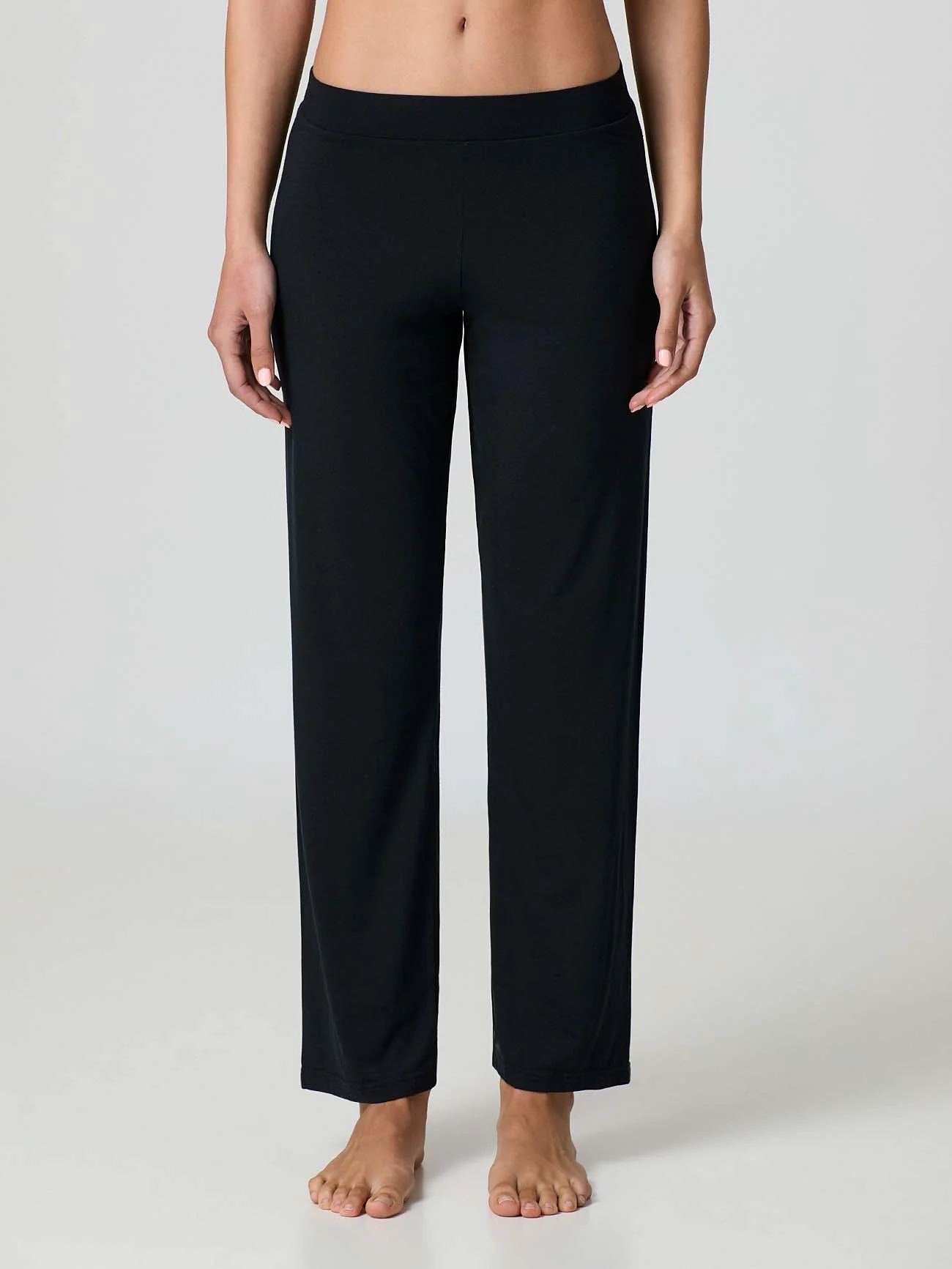 Pantalone donna in micromodal linea relax - Image 10