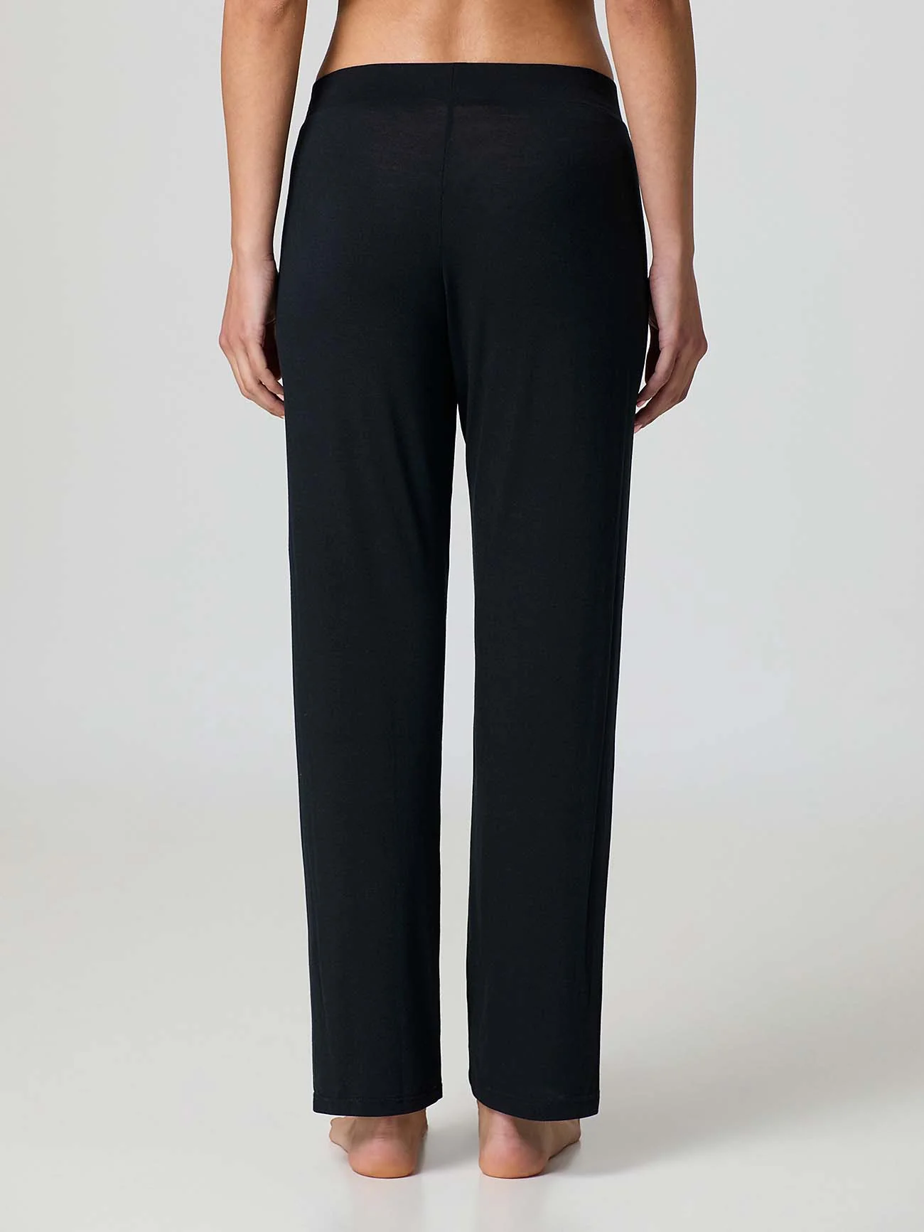 Pantalone donna in micromodal linea relax - Image 11