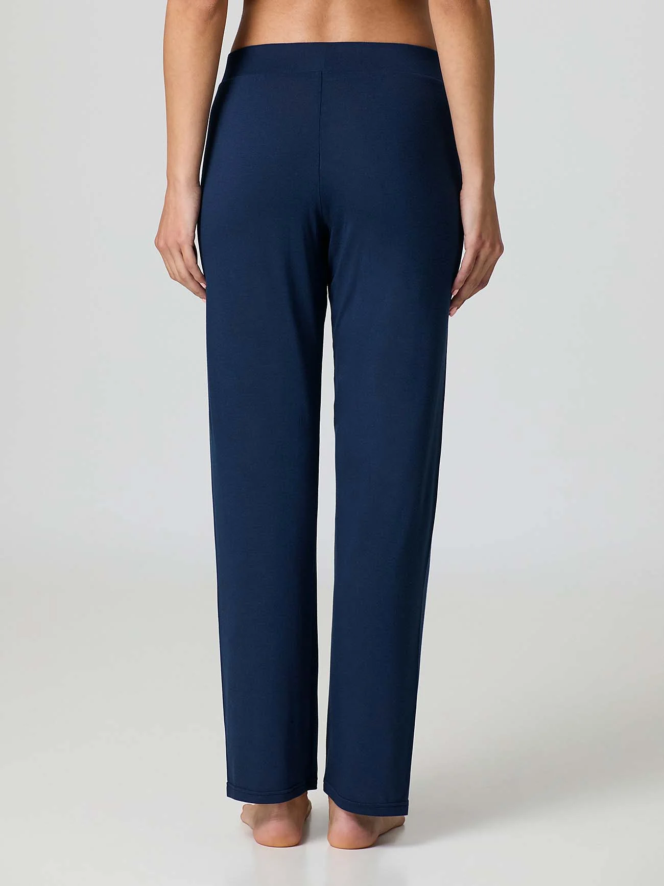 Pantalone donna in micromodal linea relax - Image 3