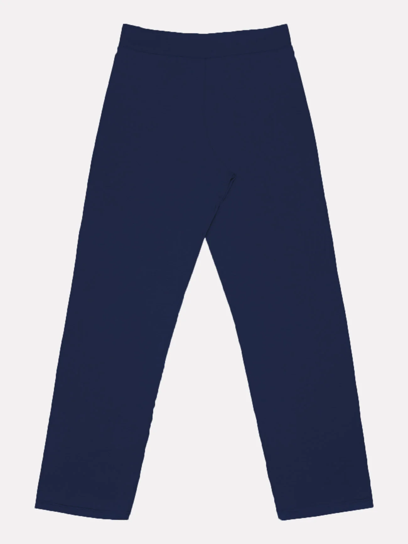 Pantalone donna in micromodal linea relax - Image 4