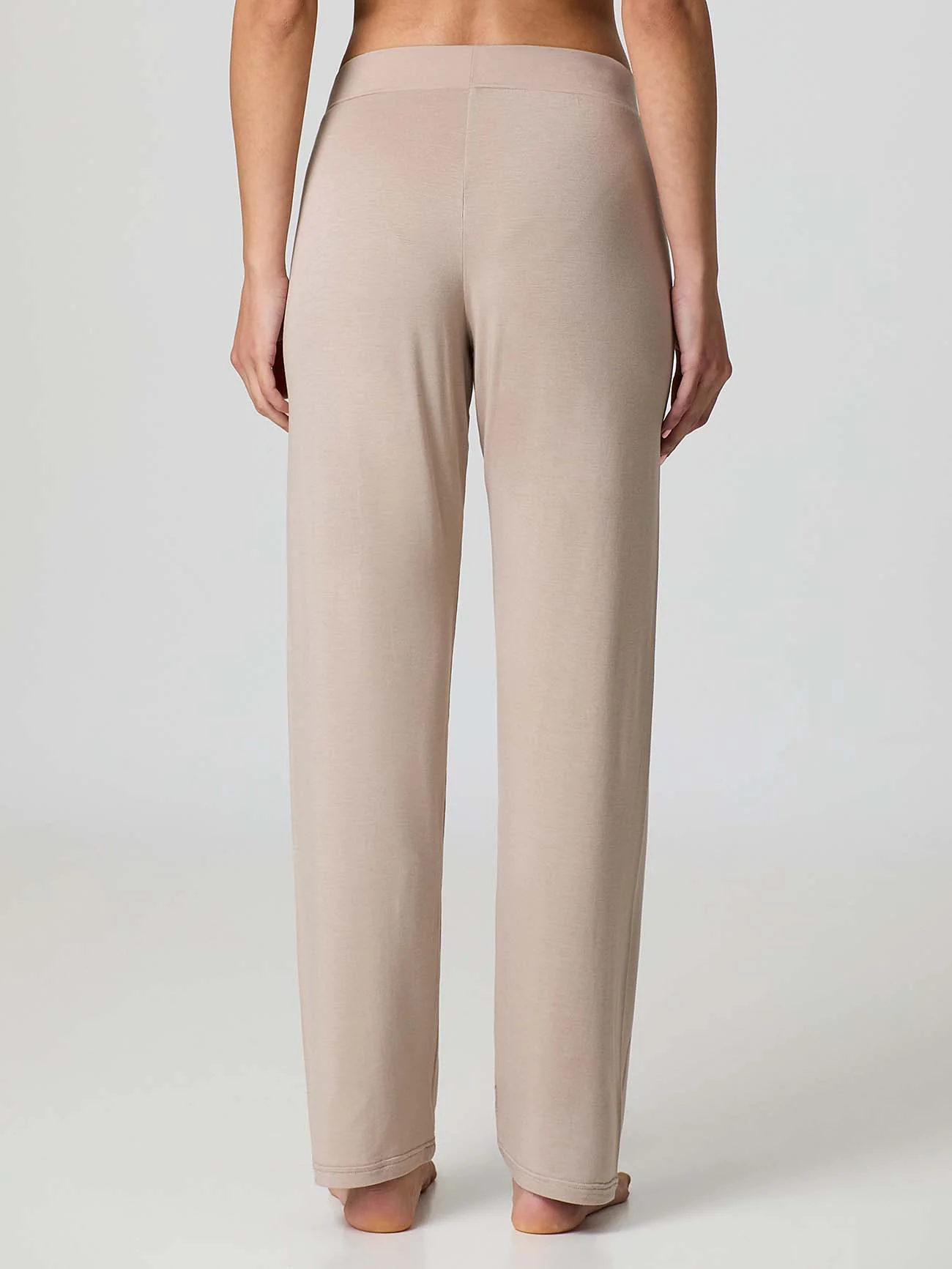 Pantalone donna in micromodal linea relax - Image 7