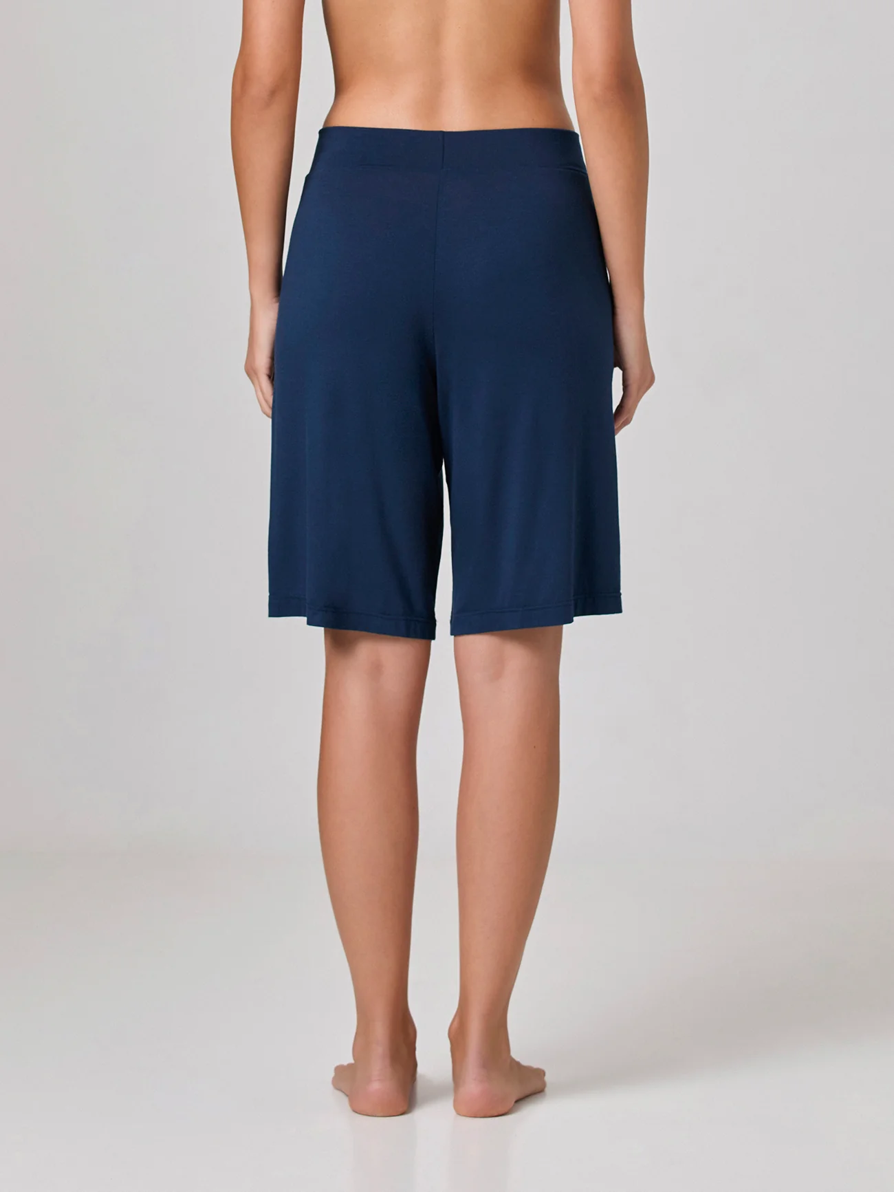 Bermuda donna in micromodal linea relax - Image 3