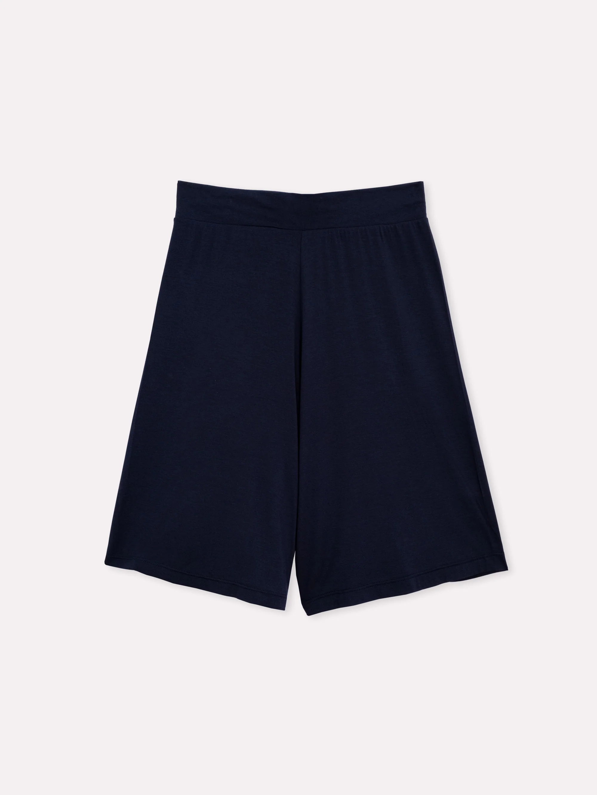 Bermuda donna in micromodal linea relax - Image 4