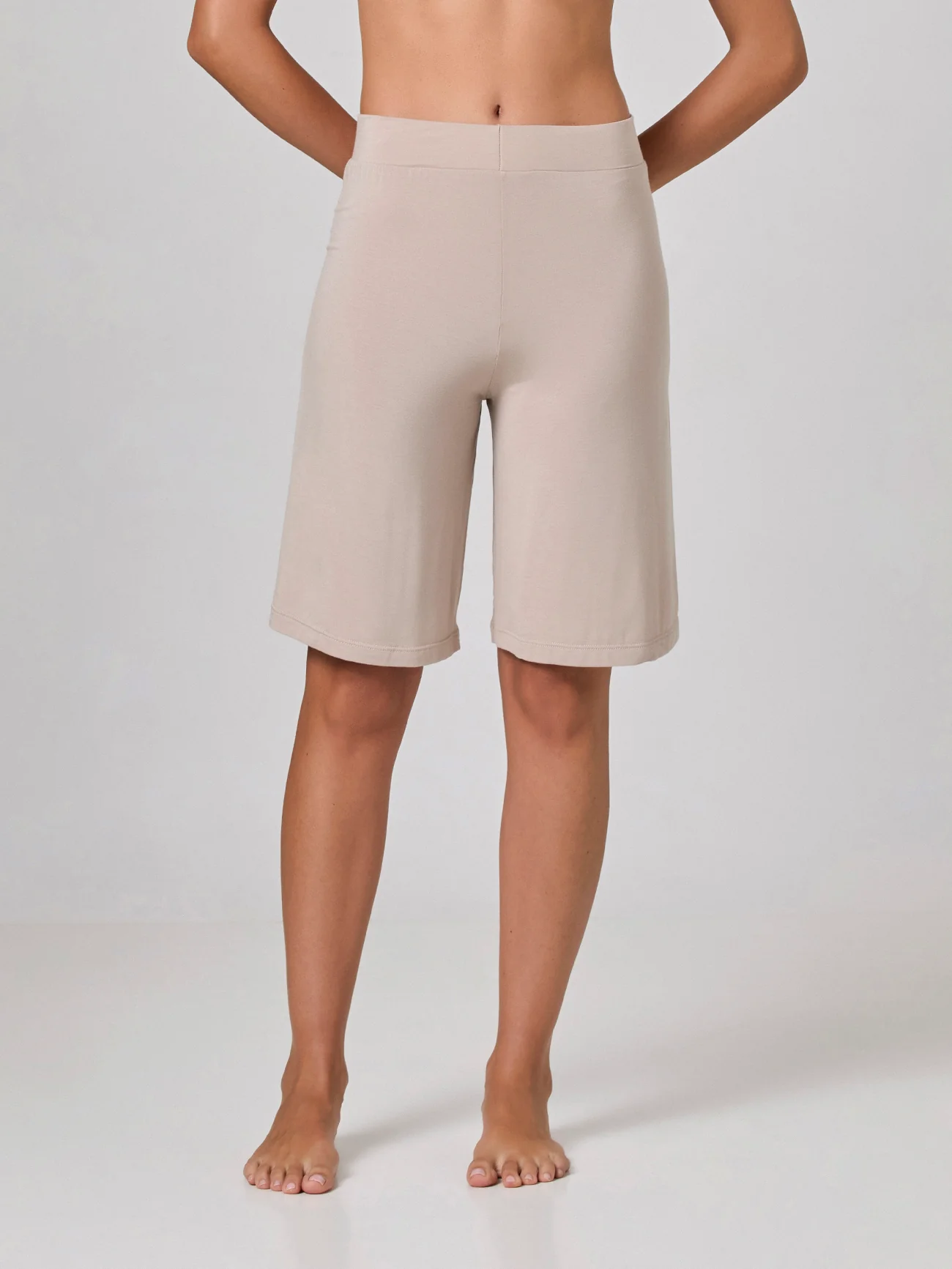 Bermuda donna in micromodal linea relax - Image 6
