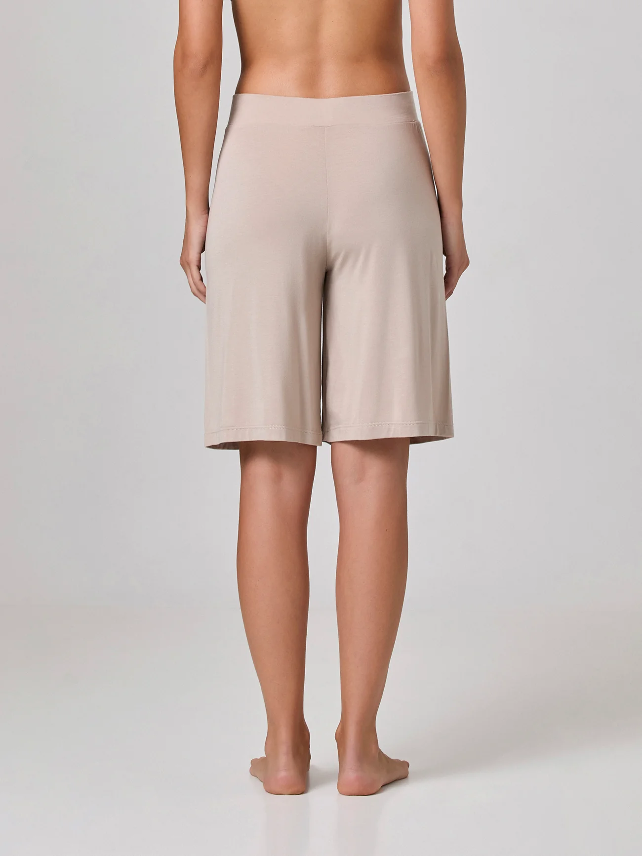 Bermuda donna in micromodal linea relax - Image 7