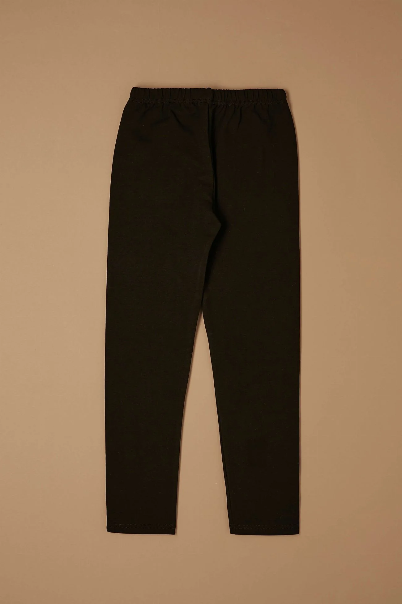 Leggings bimba felpato - Image 10