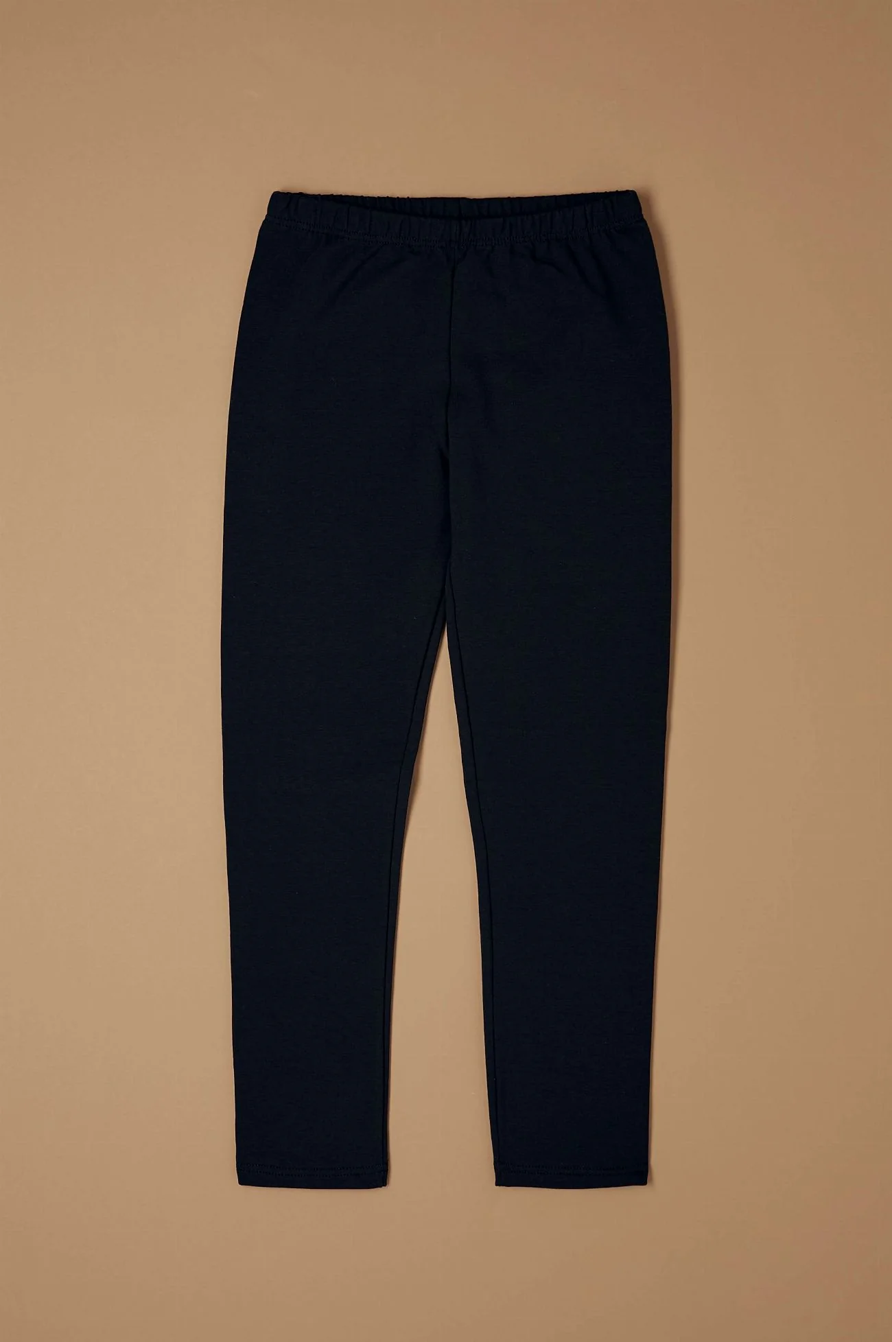 Leggings bimba felpato - Image 4