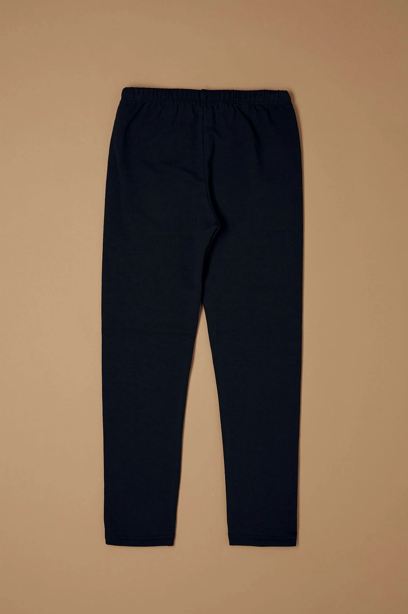 Leggings bimba felpato - Image 5