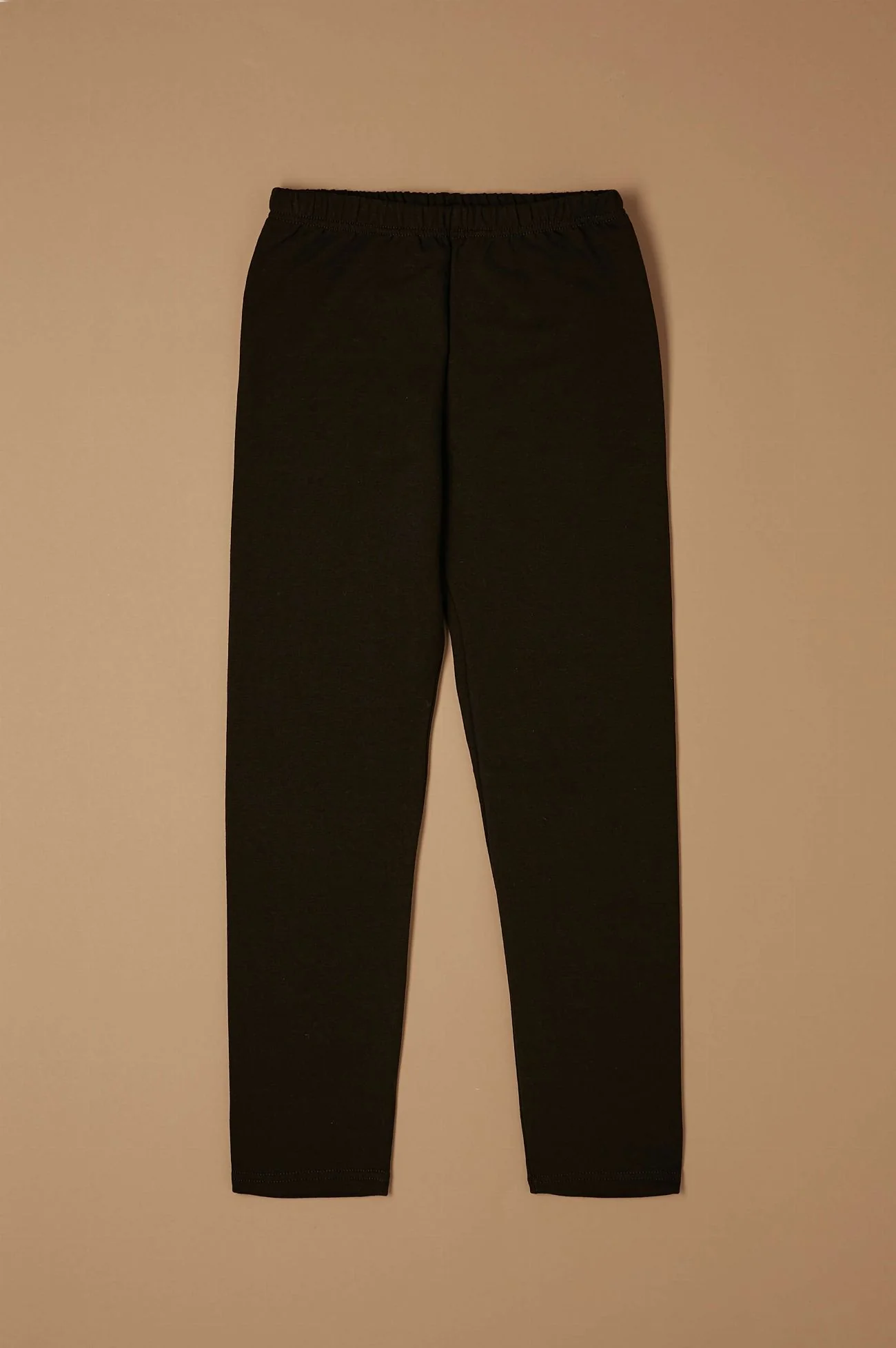Leggings bimba felpato - Image 9