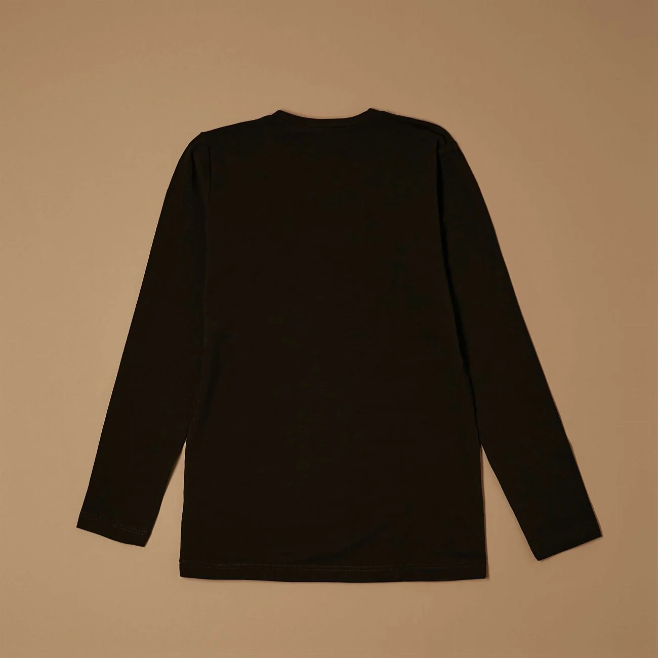 Maglia a girocollo in caldo cotone - Image 10