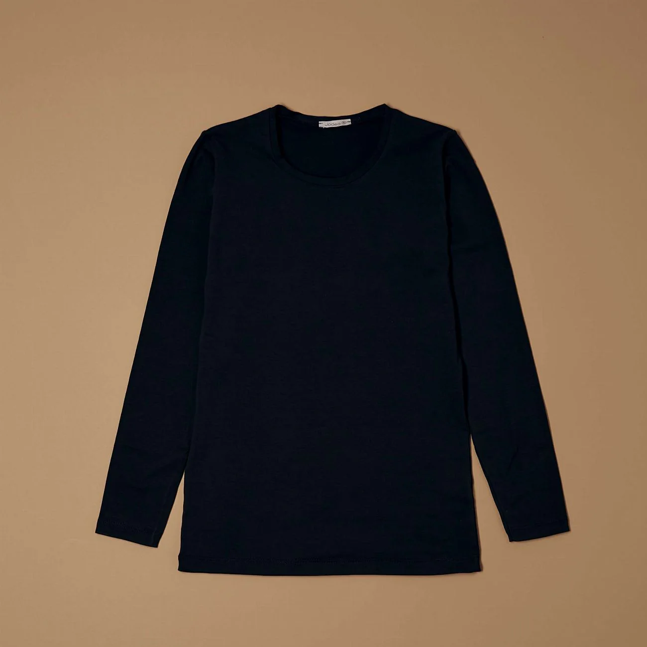 Maglia a girocollo in caldo cotone - Image 14
