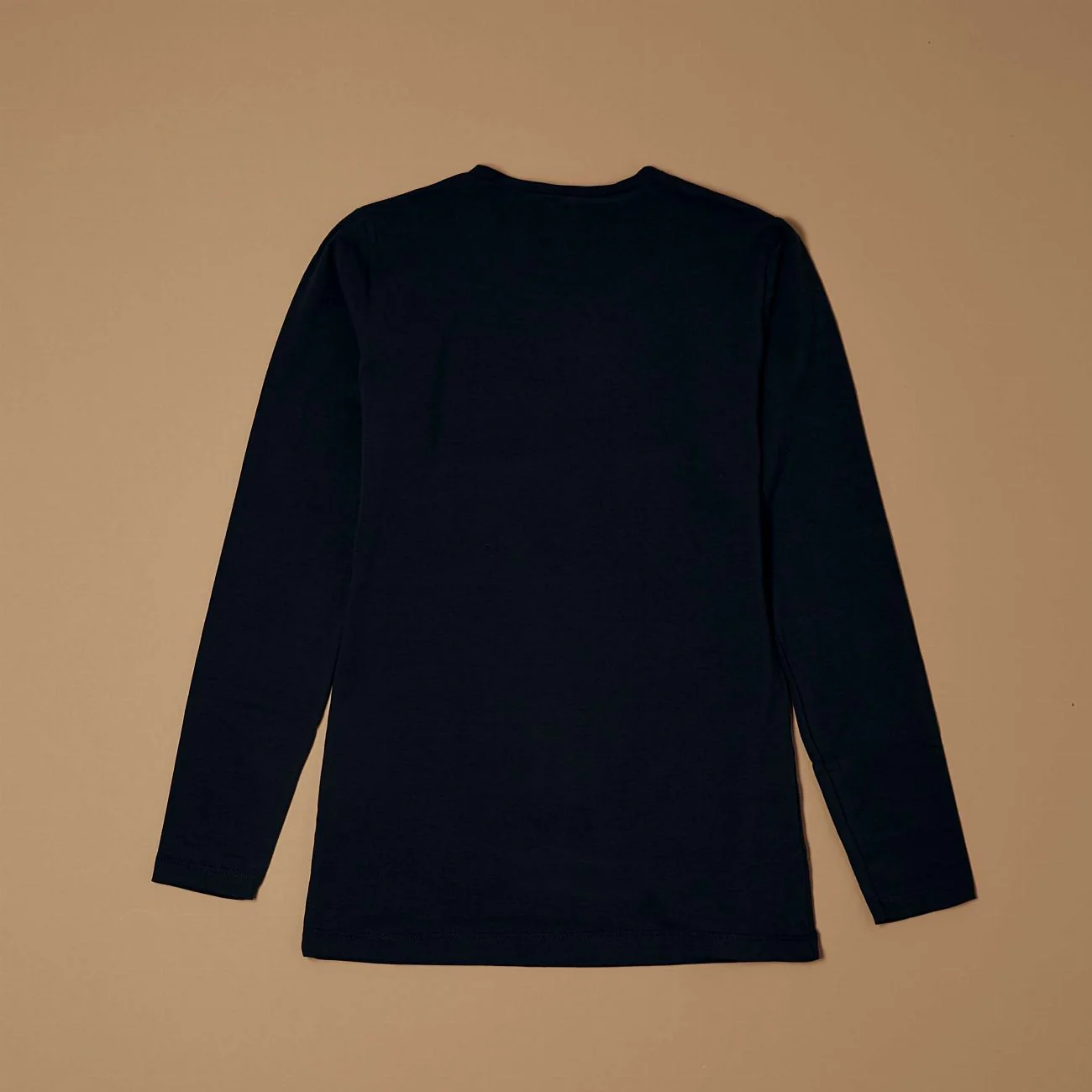 Maglia a girocollo in caldo cotone - Image 15