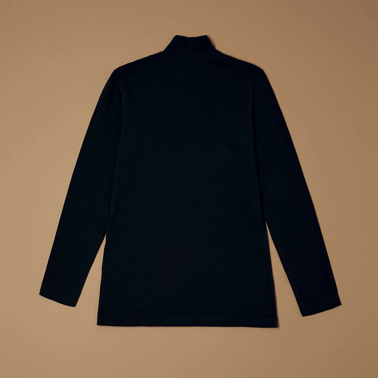 Maglia a lupetto in soft cotton - Image 14
