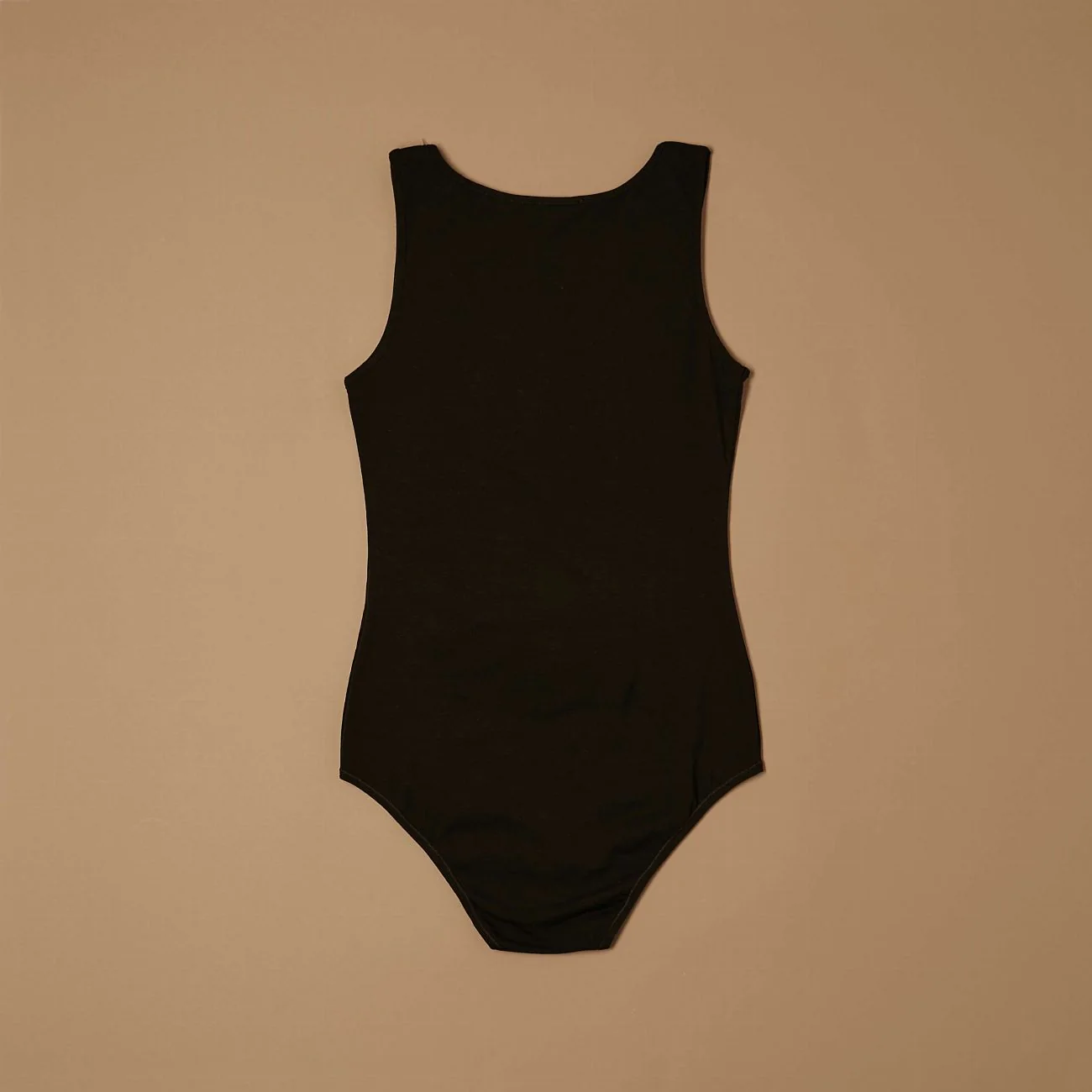 Body a spalla larga in cotone - Image 7