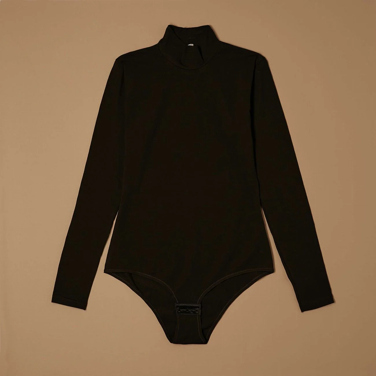 Body lupetto a manica lunga - Image 3