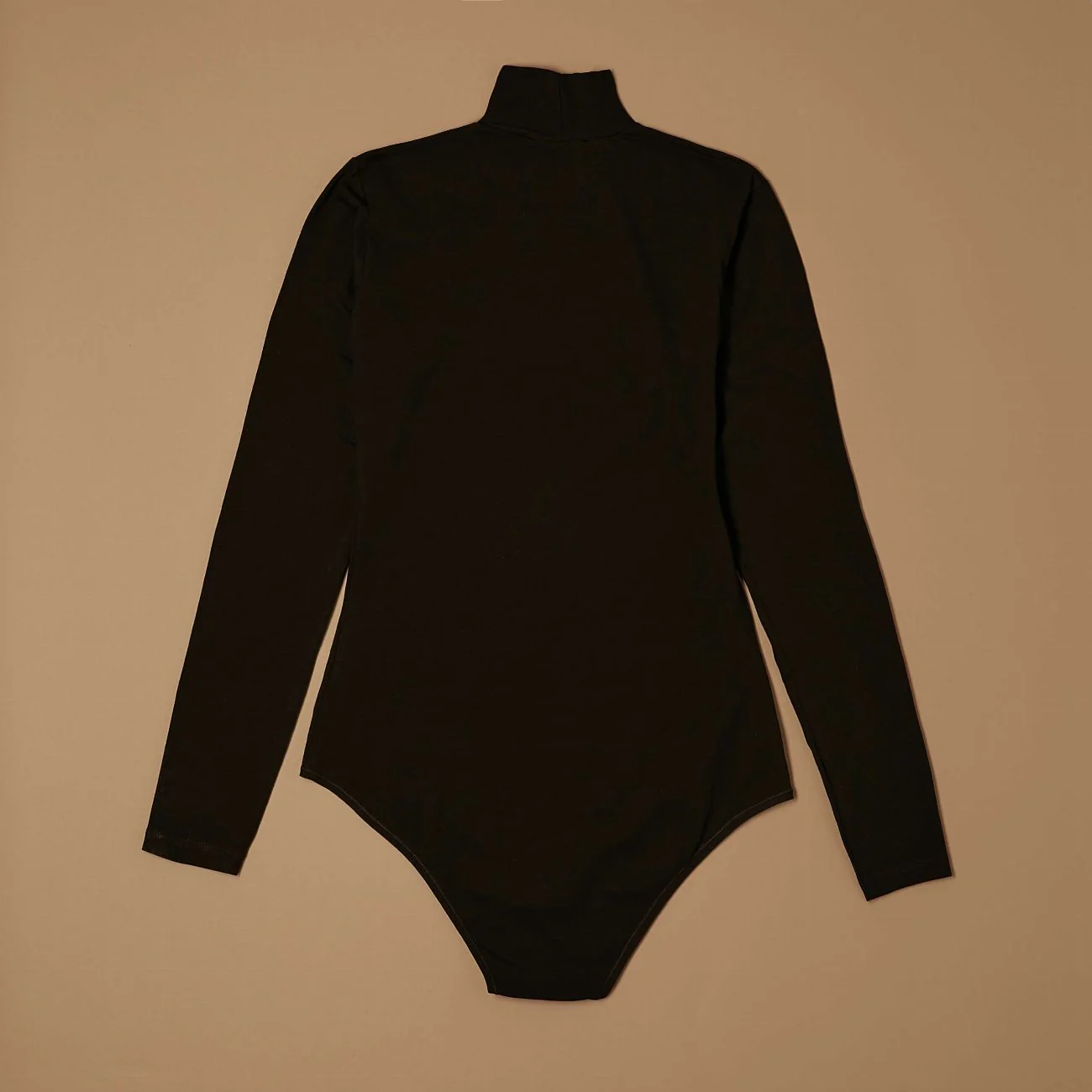 Body lupetto a manica lunga - Image 4