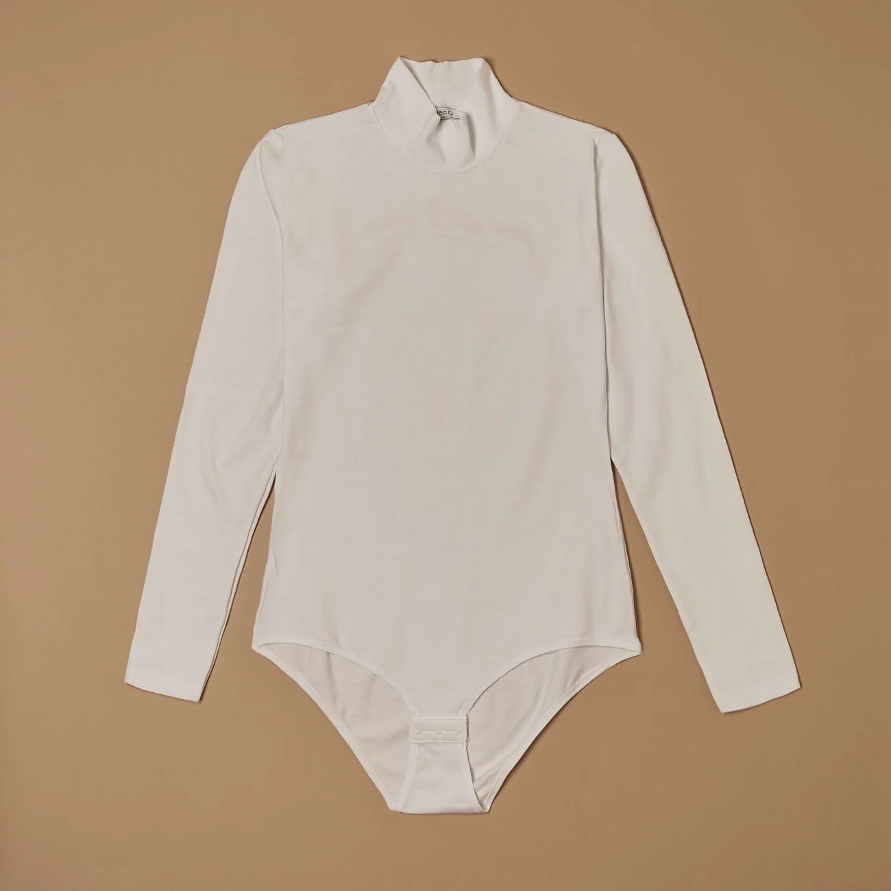 Body lupetto a manica lunga - Image 7