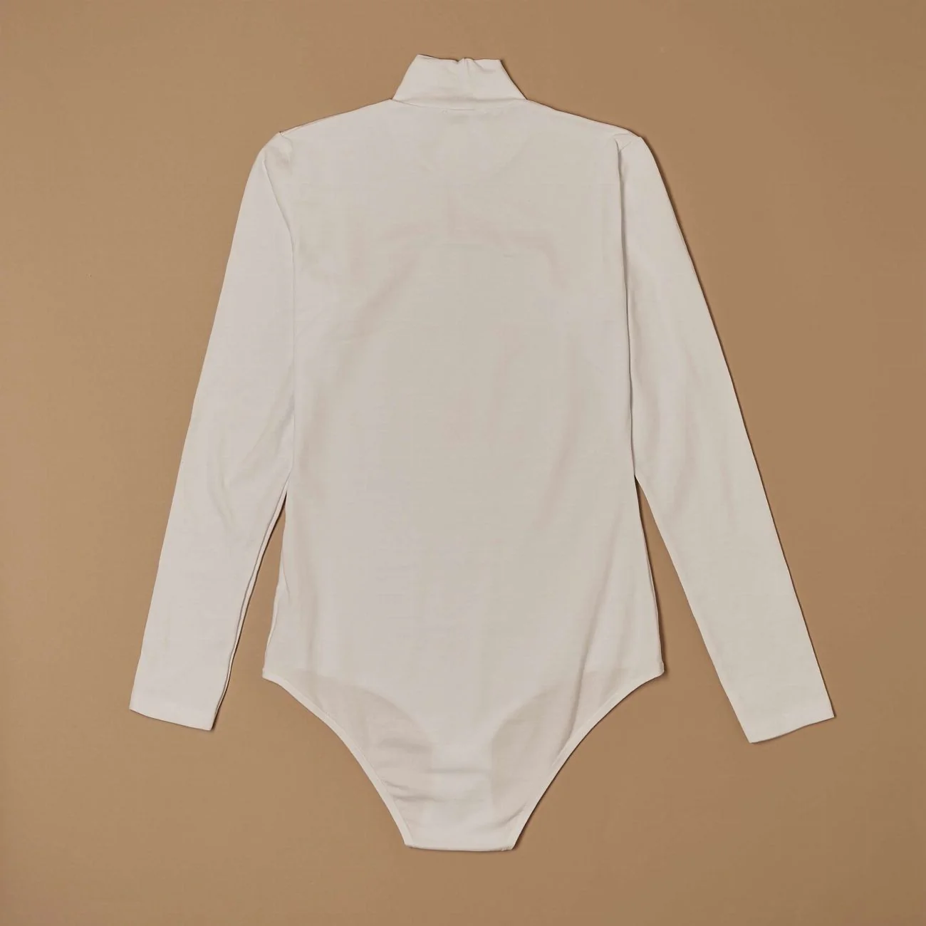 Body lupetto a manica lunga - Image 8