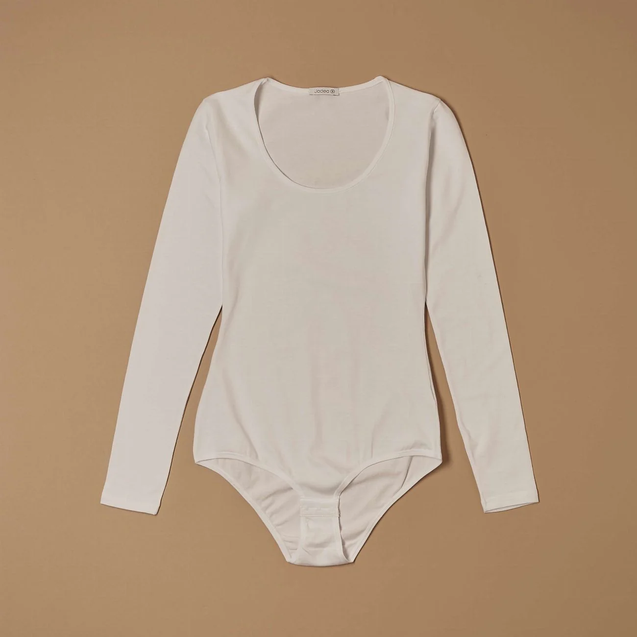 Body scollo lollo a maniche lunghe - Image 3