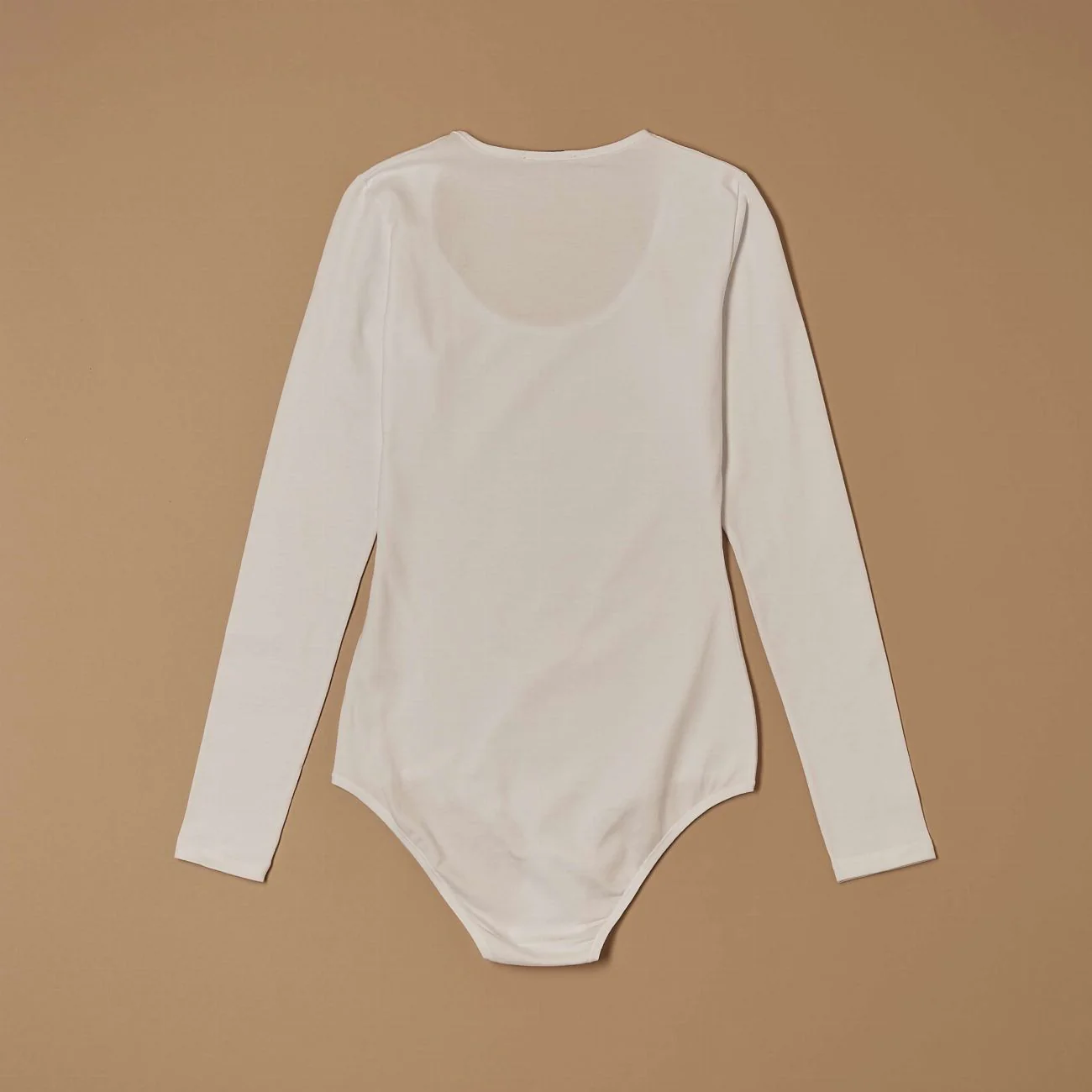 Body scollo lollo a maniche lunghe - Image 4