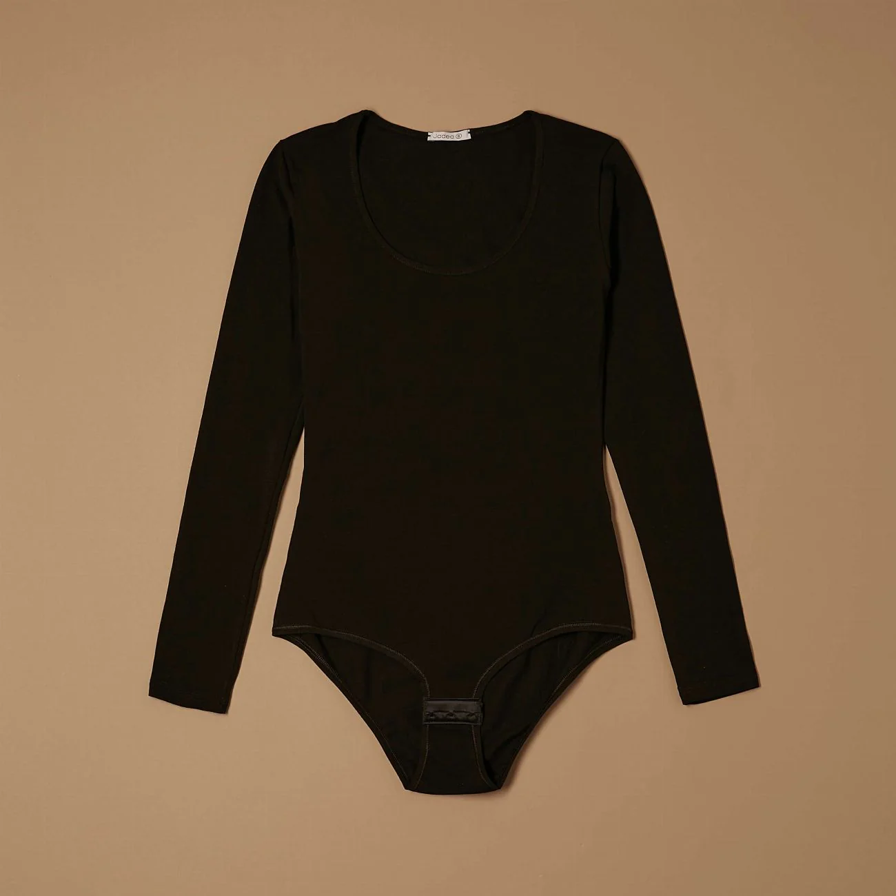 Body scollo lollo a maniche lunghe - Image 8